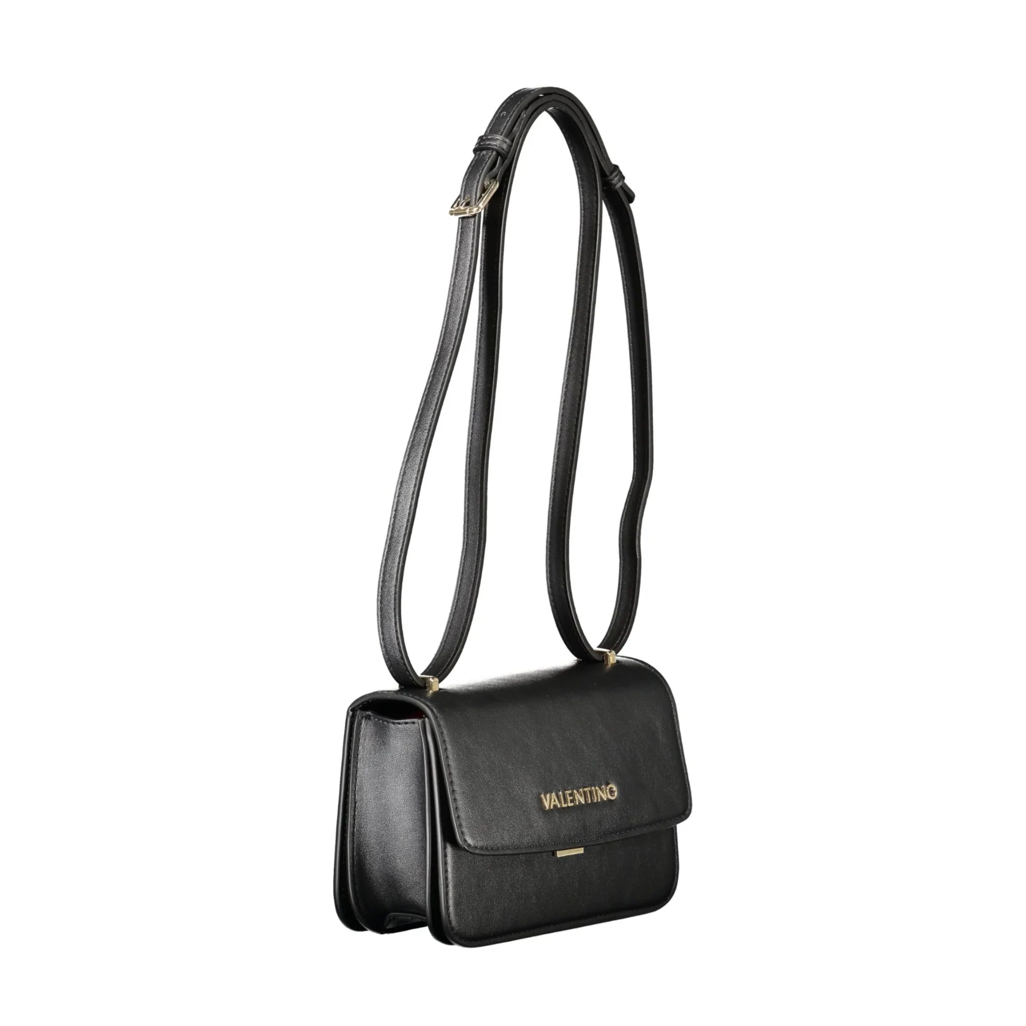 VALENTINO BAGS BORSA DONNA NERO