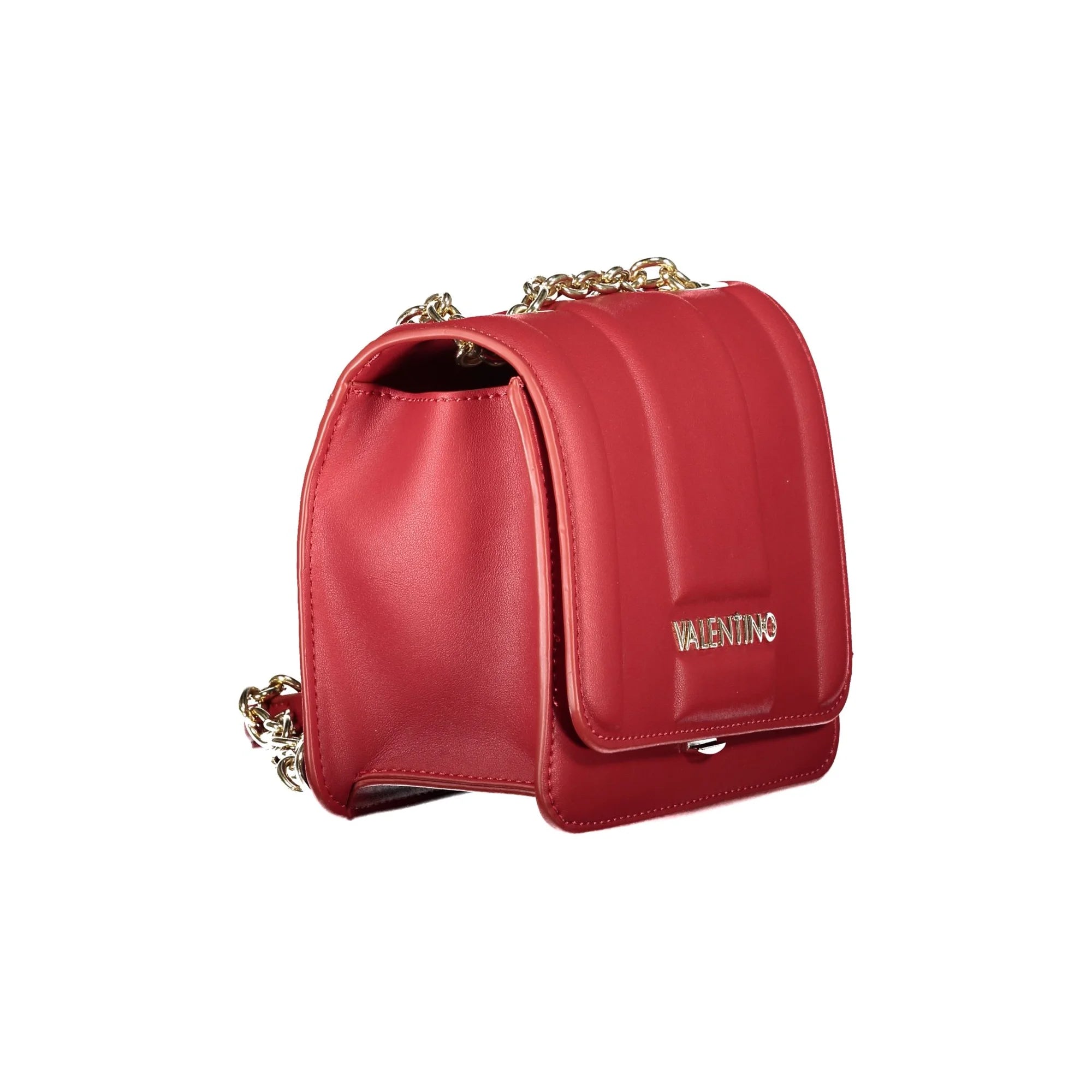 VALENTINO BAGS BORSA DONNA ROSSO