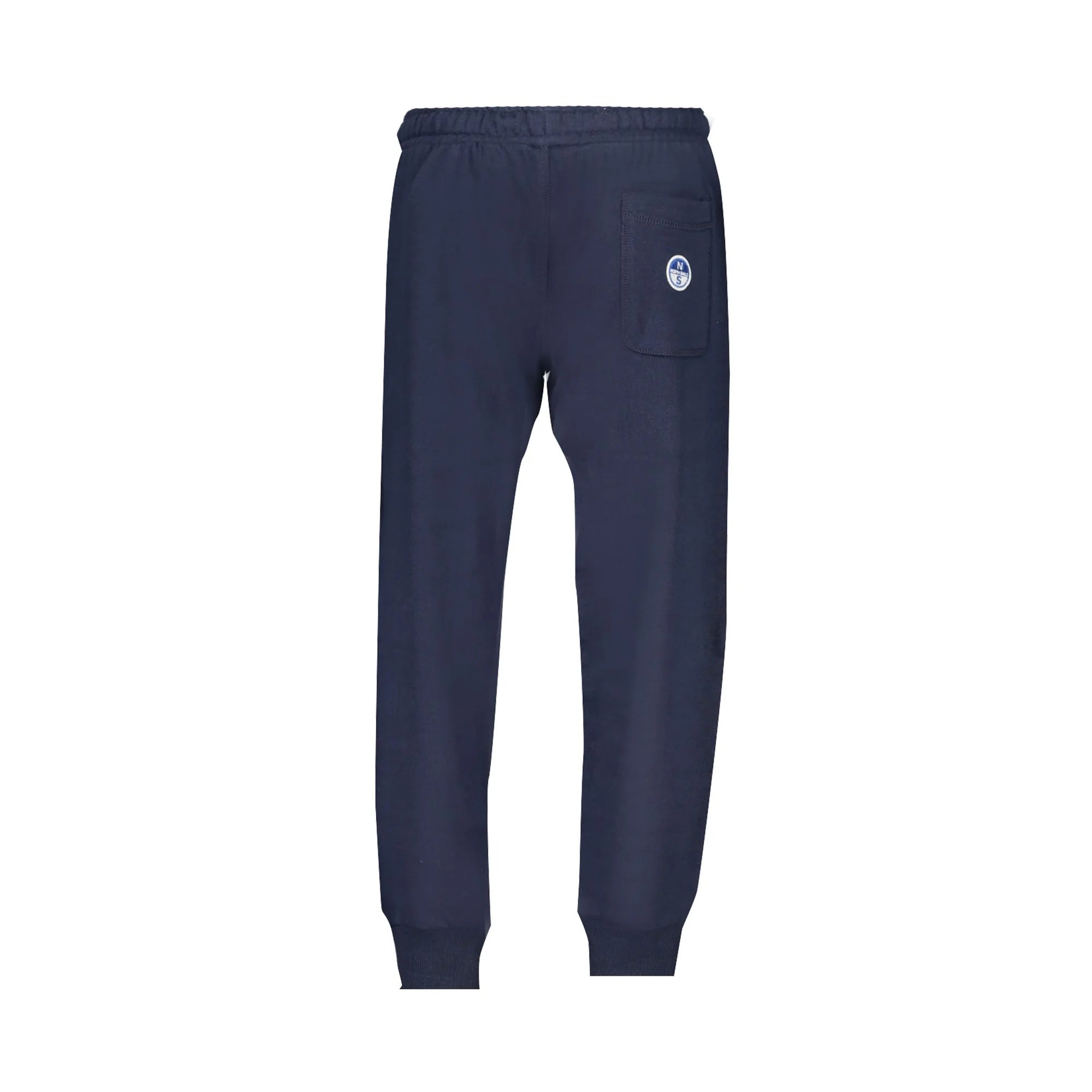 NORTH SAILS PANTALONE BAMBINO BLU