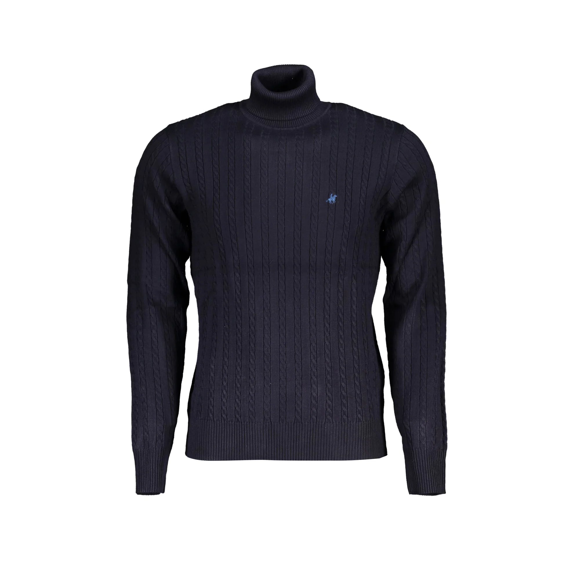 U.S. GRAND POLO MAGLIA UOMO BLU