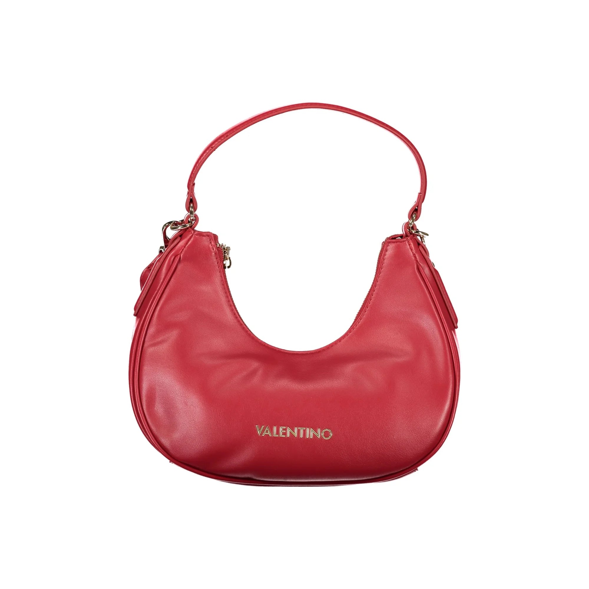 VALENTINO BAGS BORSA DONNA ROSSO