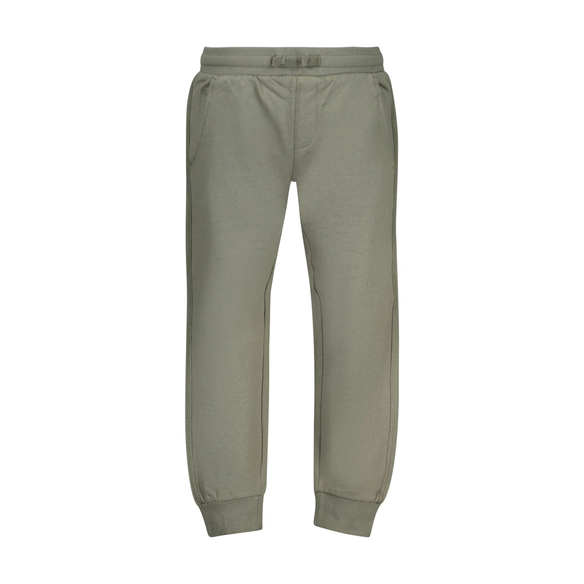 North Sails Pantaloni Unisex Verde Applicazione Logo - foto prodotto