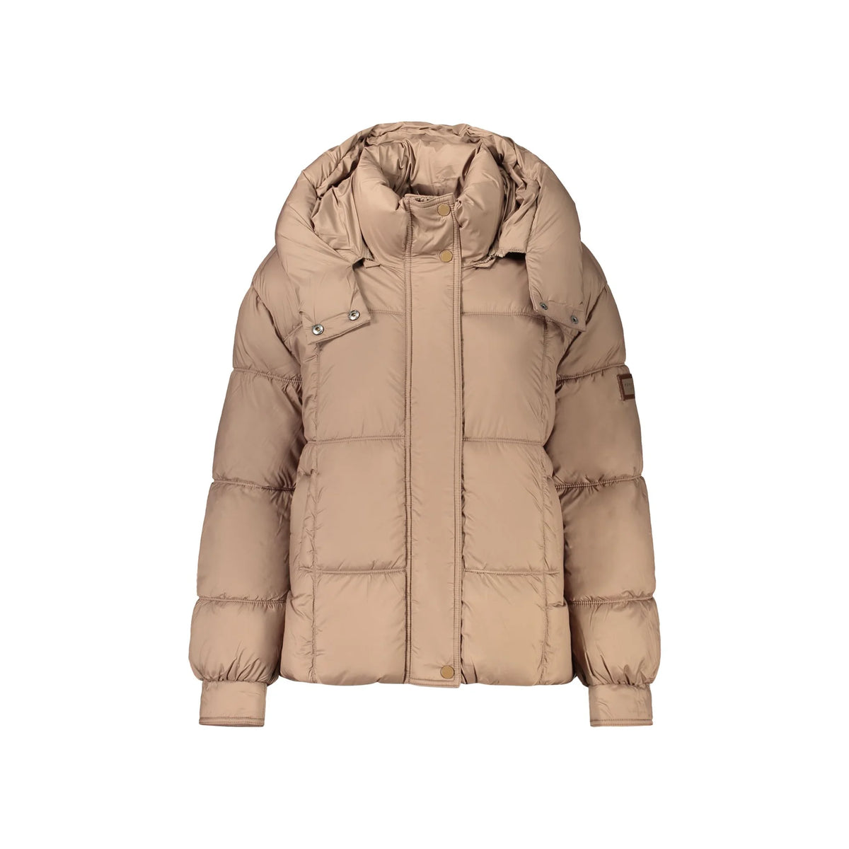 PEPE JEANS GIUBBOTTO DONNA MARRONE