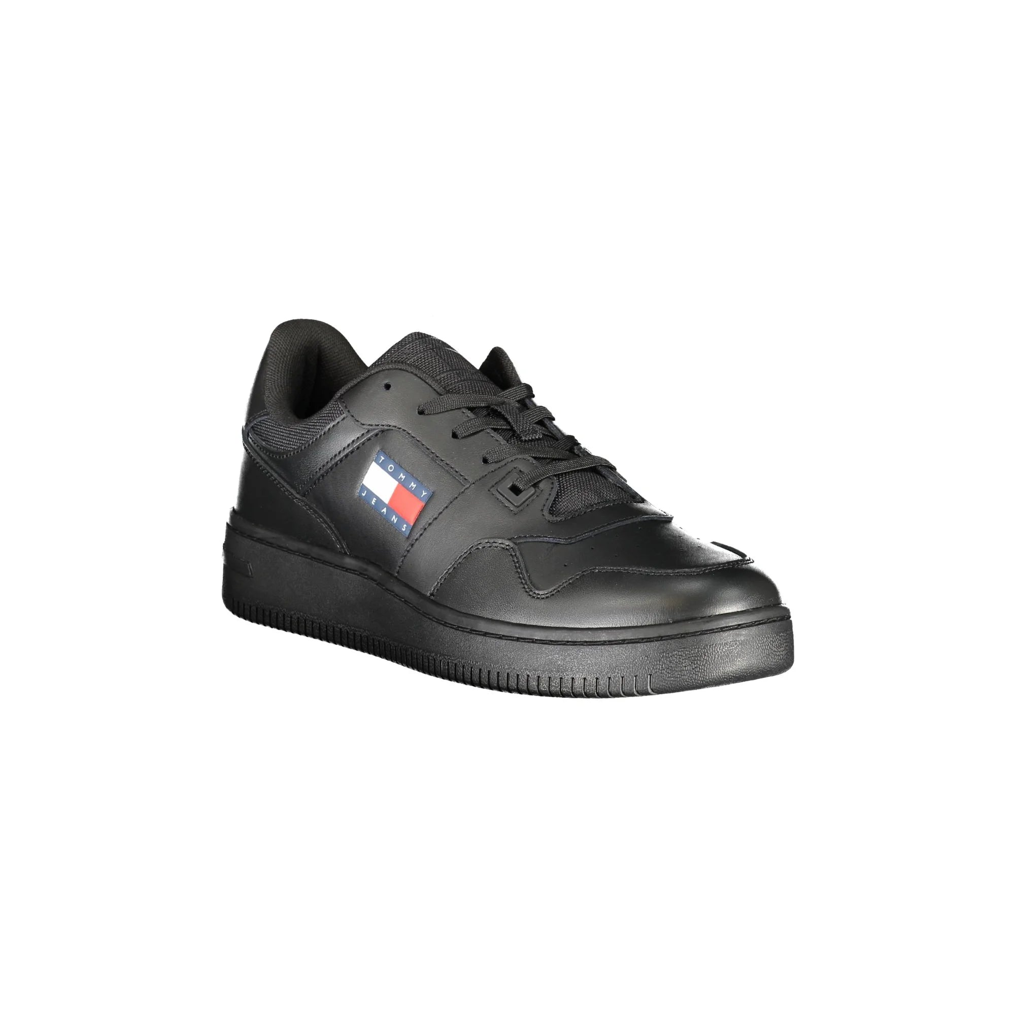 TOMMY HILFIGER CALZATURA SPORTIVA UOMO NERO