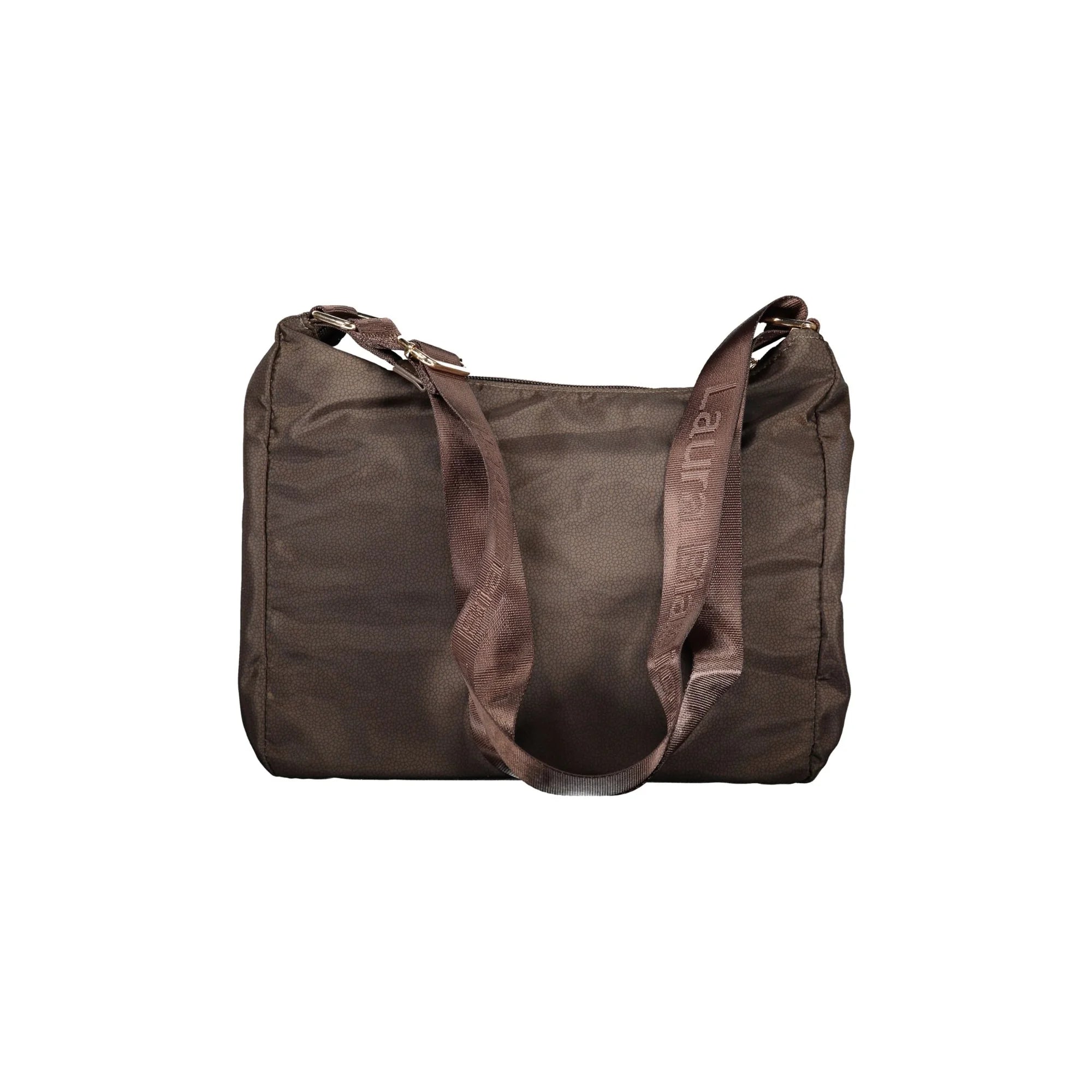 LAURA BIAGIOTTI BORSA DONNA MARRONE