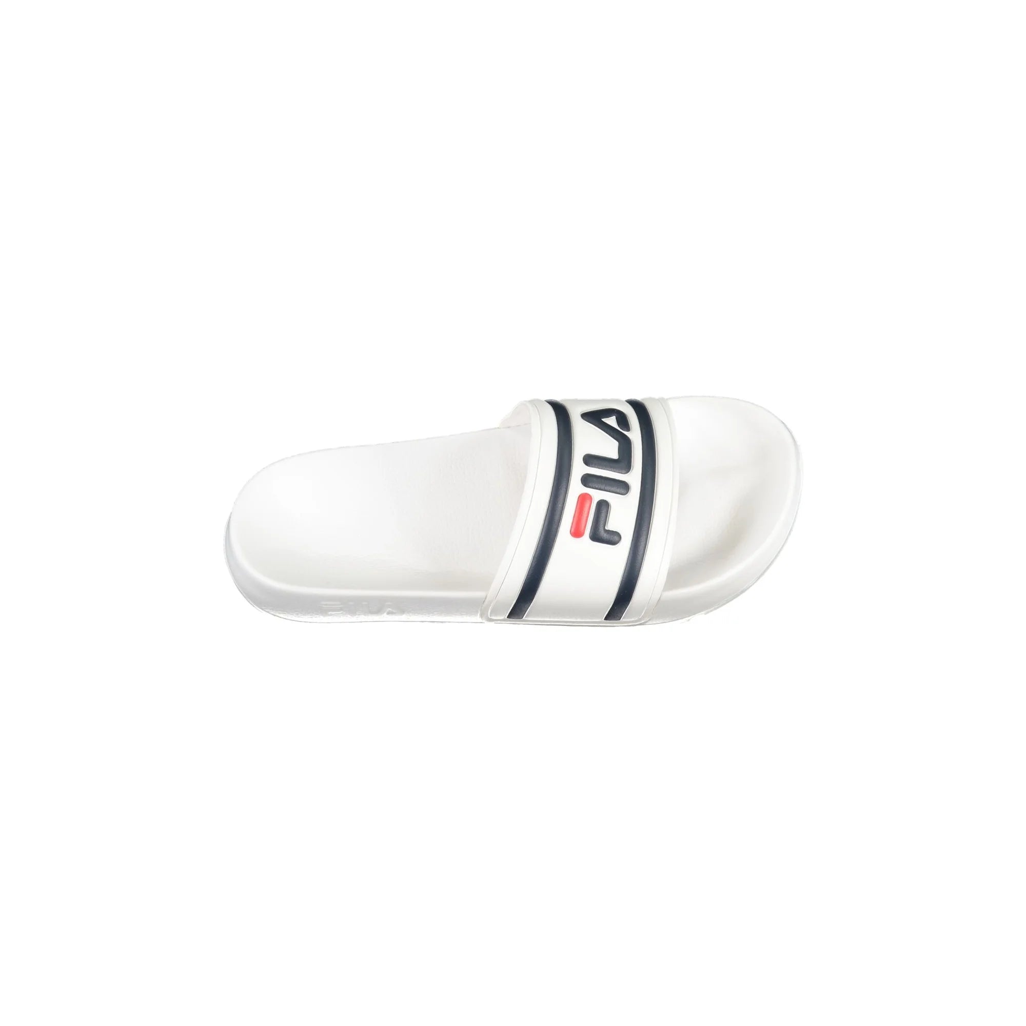 FILA CALZATURA CIABATTA UOMO BIANCO