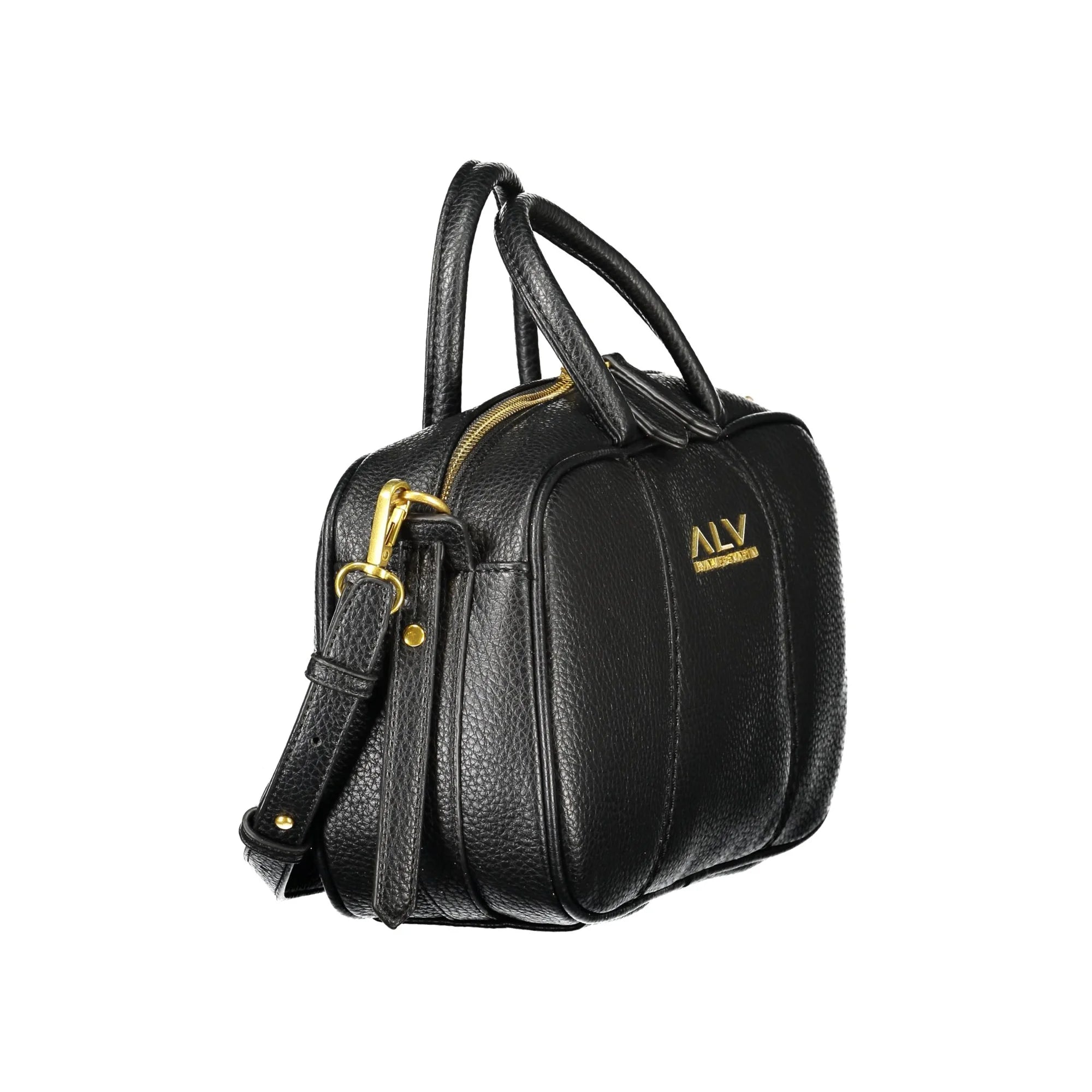 ALV BY ALVIERO MARTINI BORSA DONNA NERO