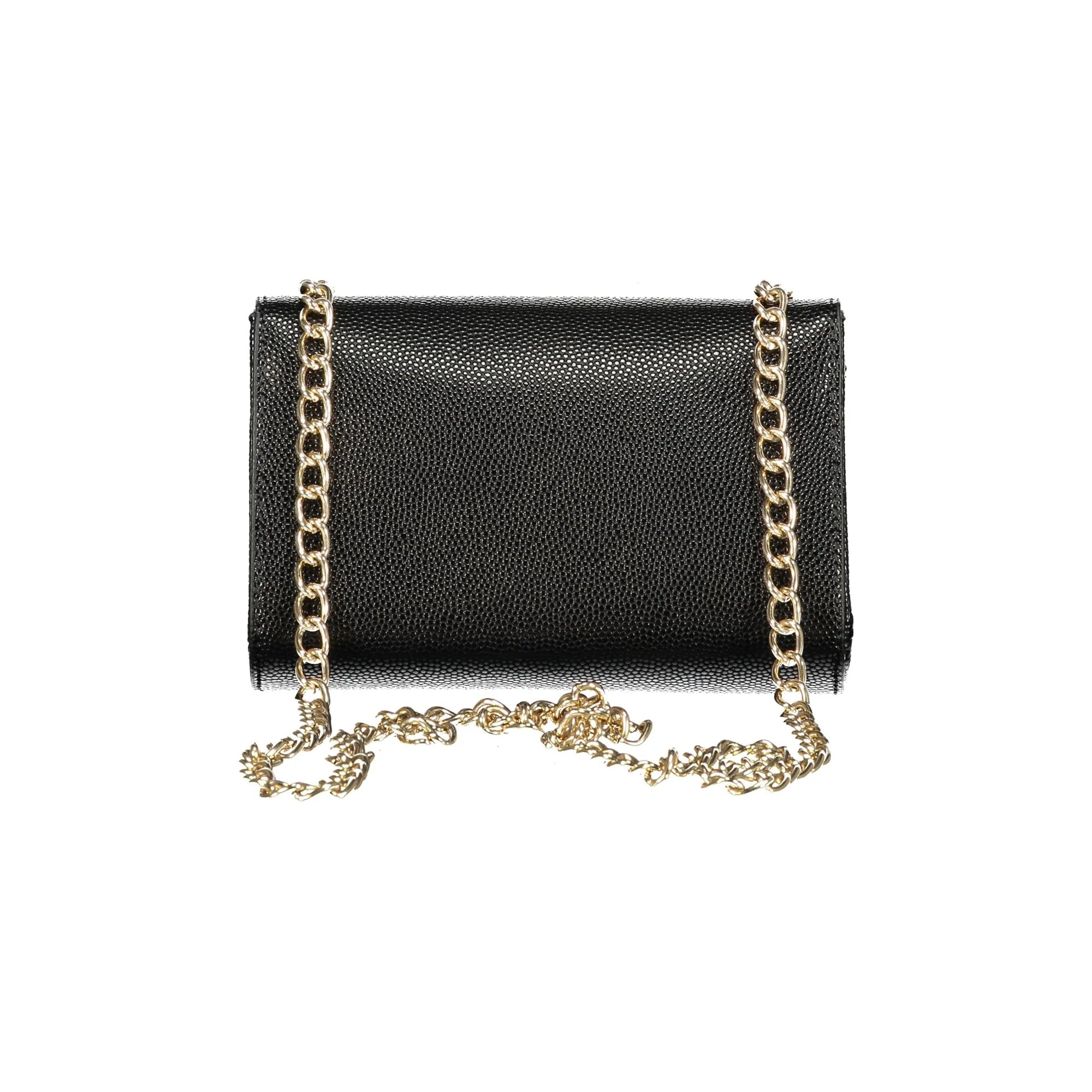 VALENTINO BAGS BORSA DONNA NERO