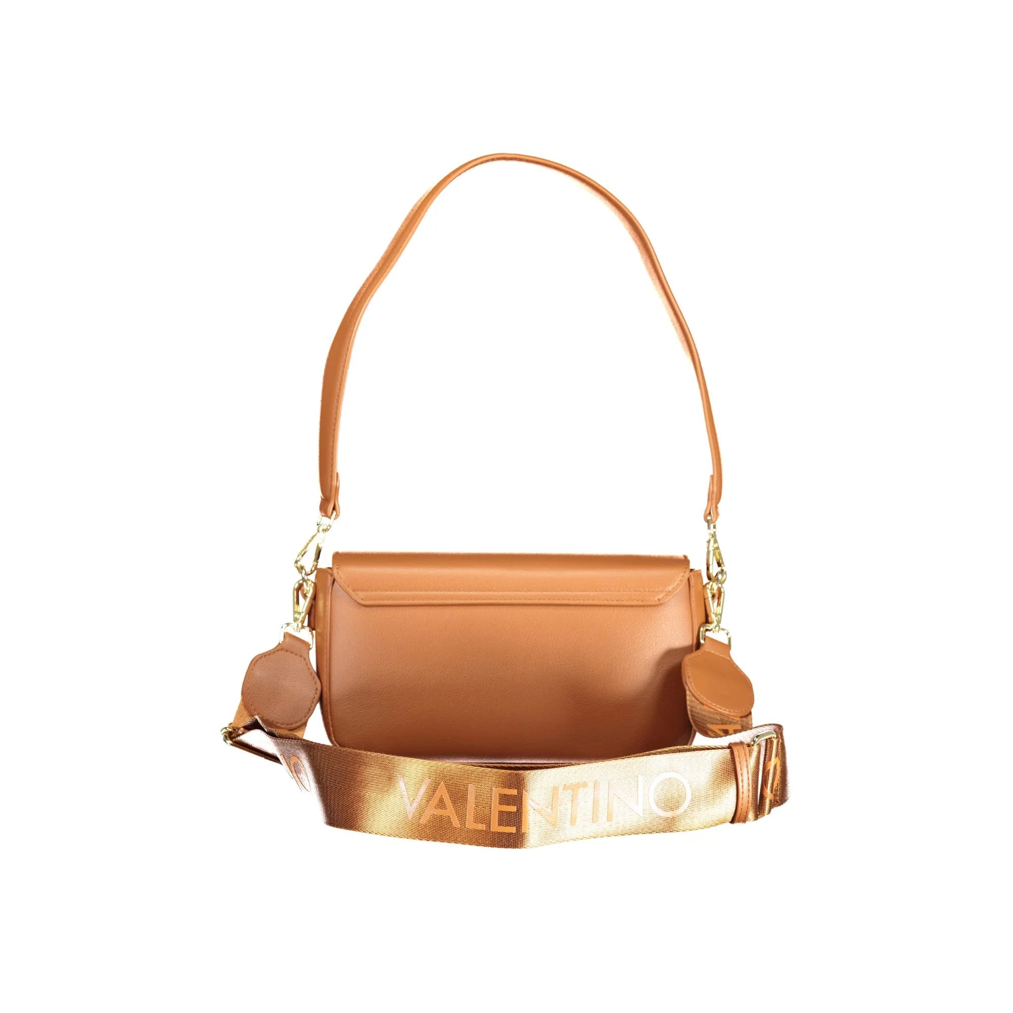 VALENTINO BAGS BORSA DONNA MARRONE