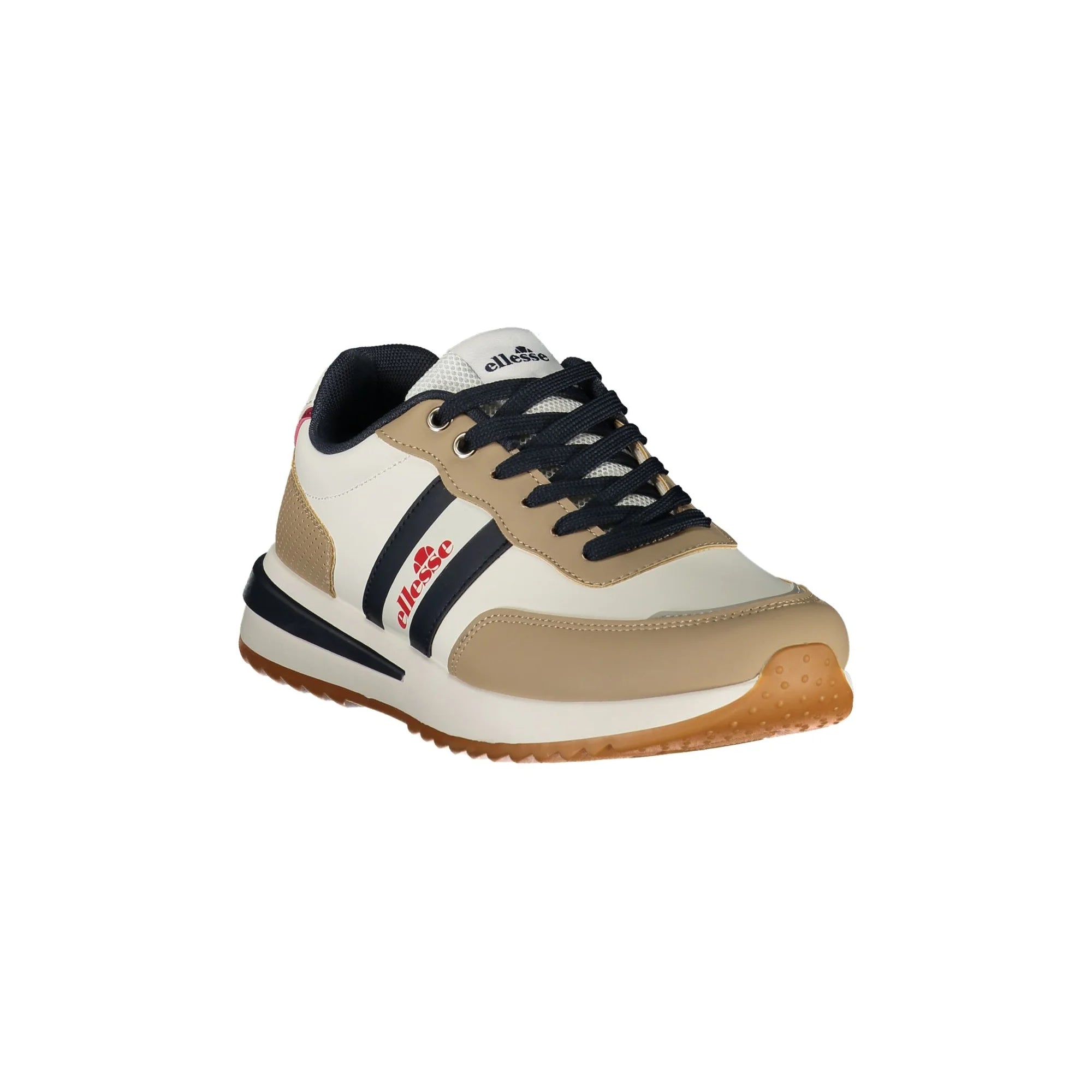 ELLESSE CALZATURA SPORTIVA UOMO BIANCO