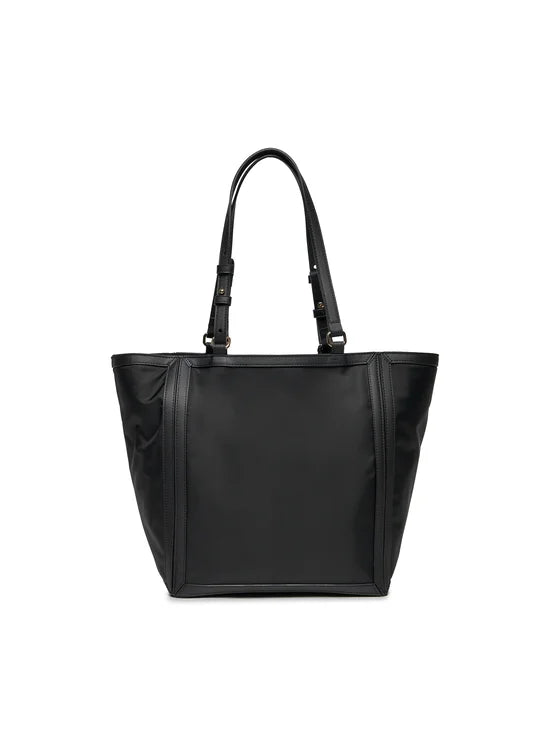 tommy hilfiger borsetta th essential s tote aw0aw15717 nero 8720645810810 - immagine 4