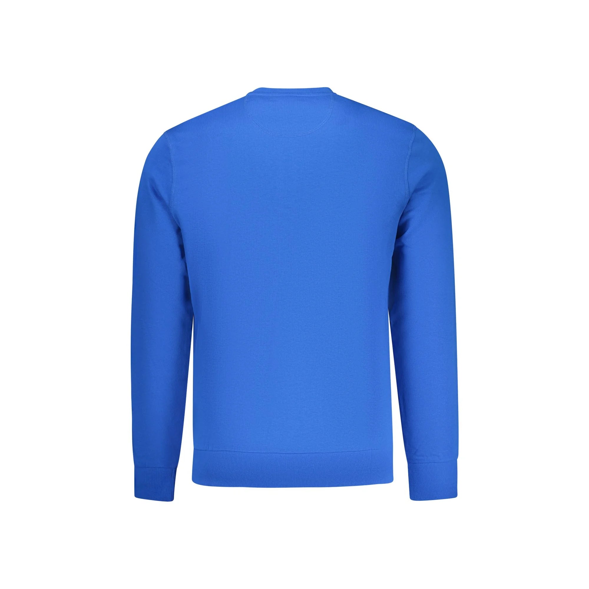 NORTH SAILS FELPA SENZA ZIP UOMO BLU