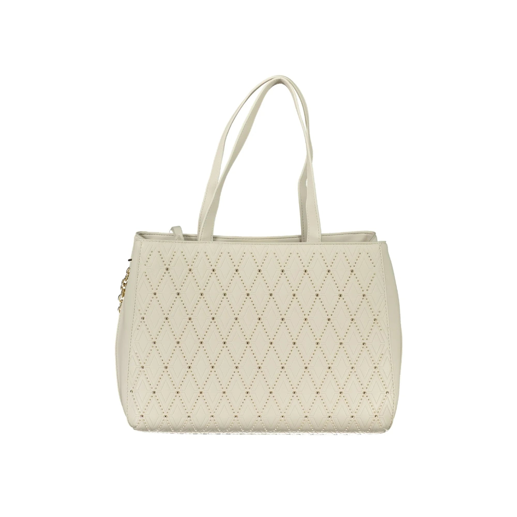 VALENTINO BAGS BORSA DONNA BIANCO