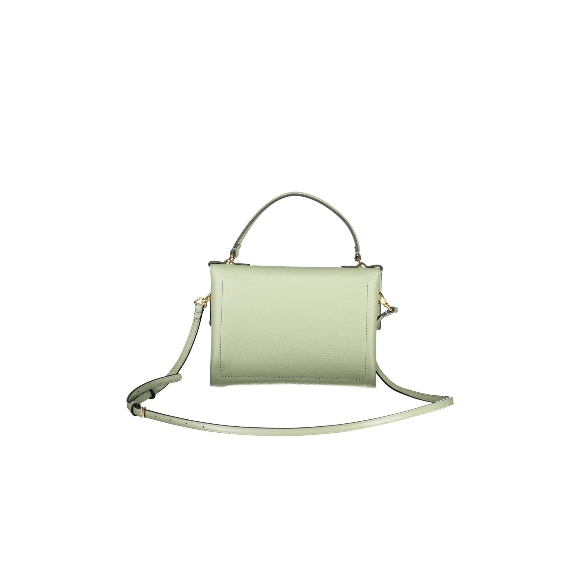 COCCINELLE BORSA DONNA VERDE