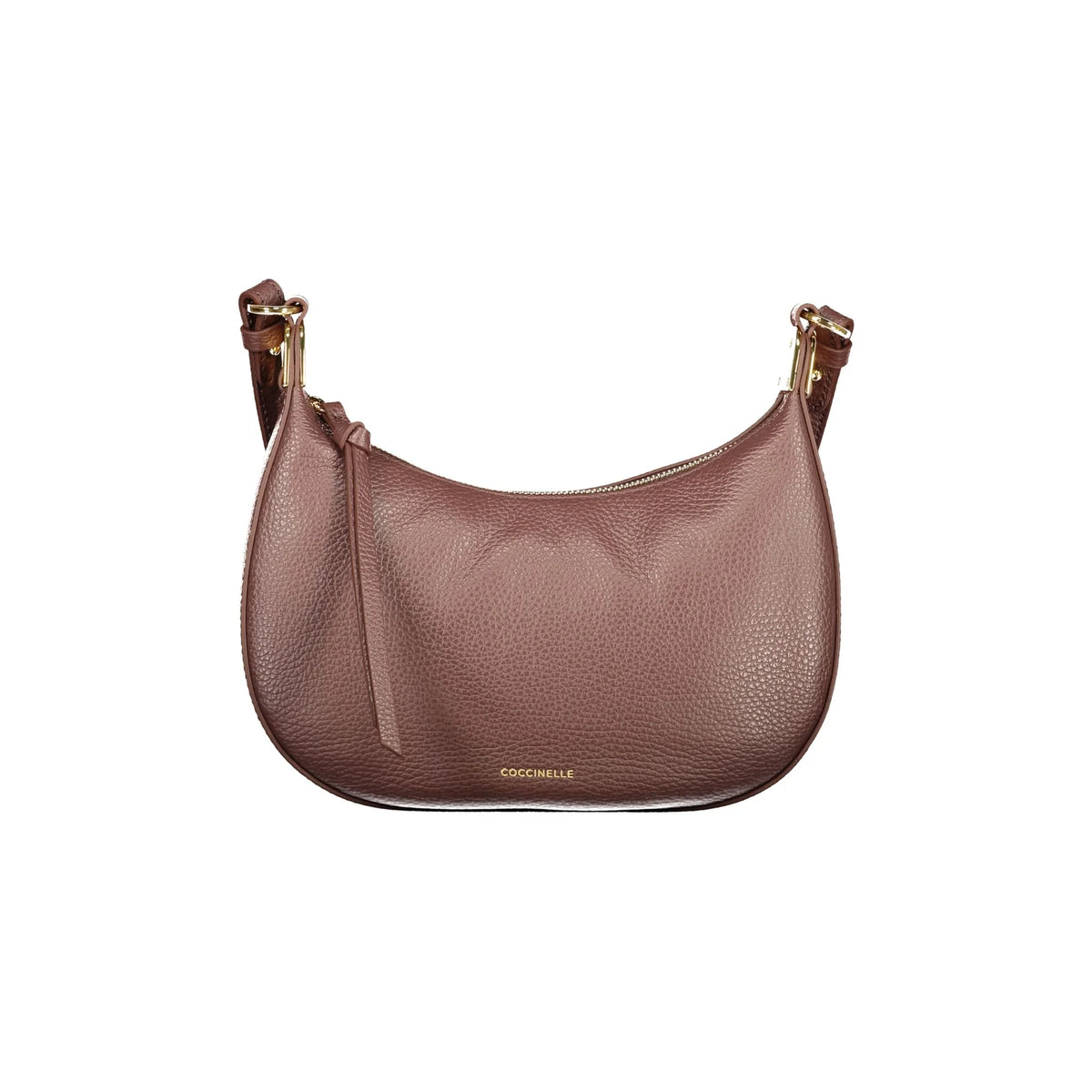 COCCINELLE BORSA DONNA MARRONE