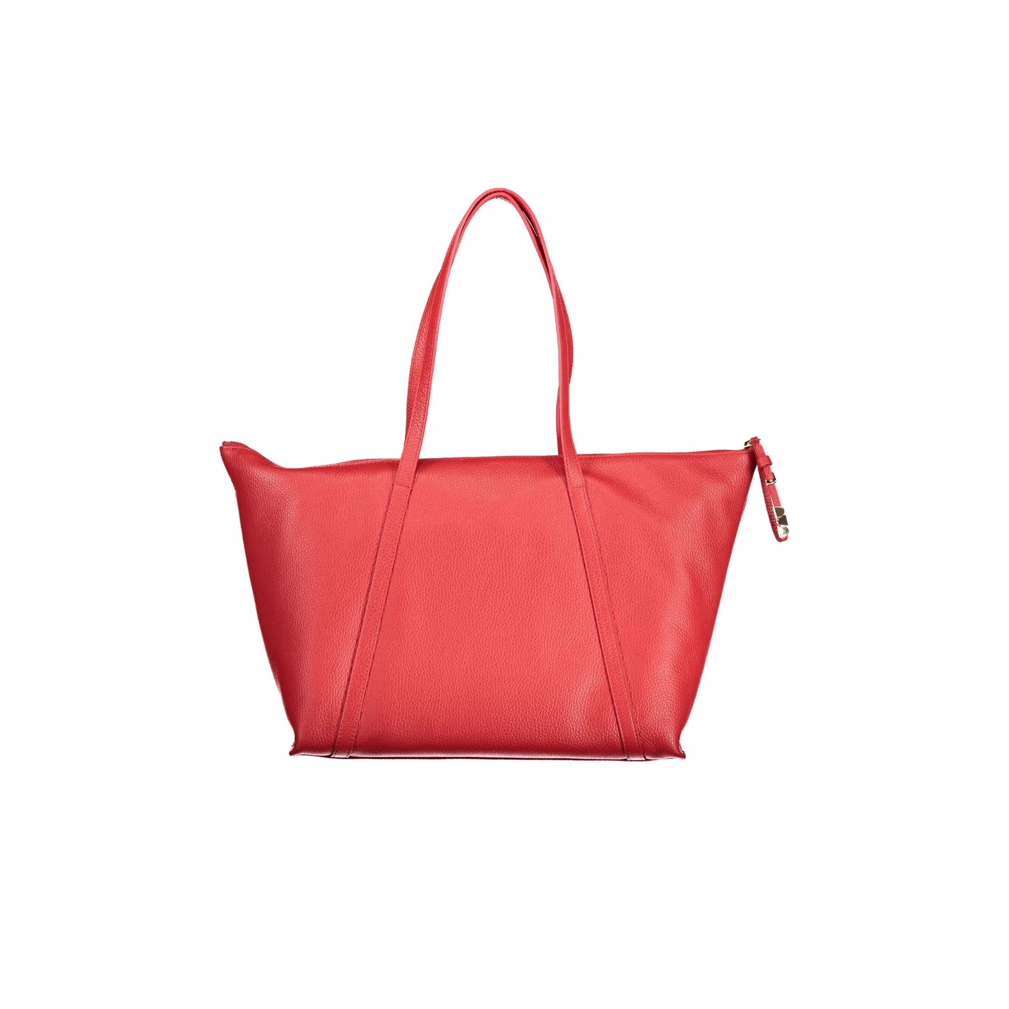 COCCINELLE BORSA DONNA ROSSO