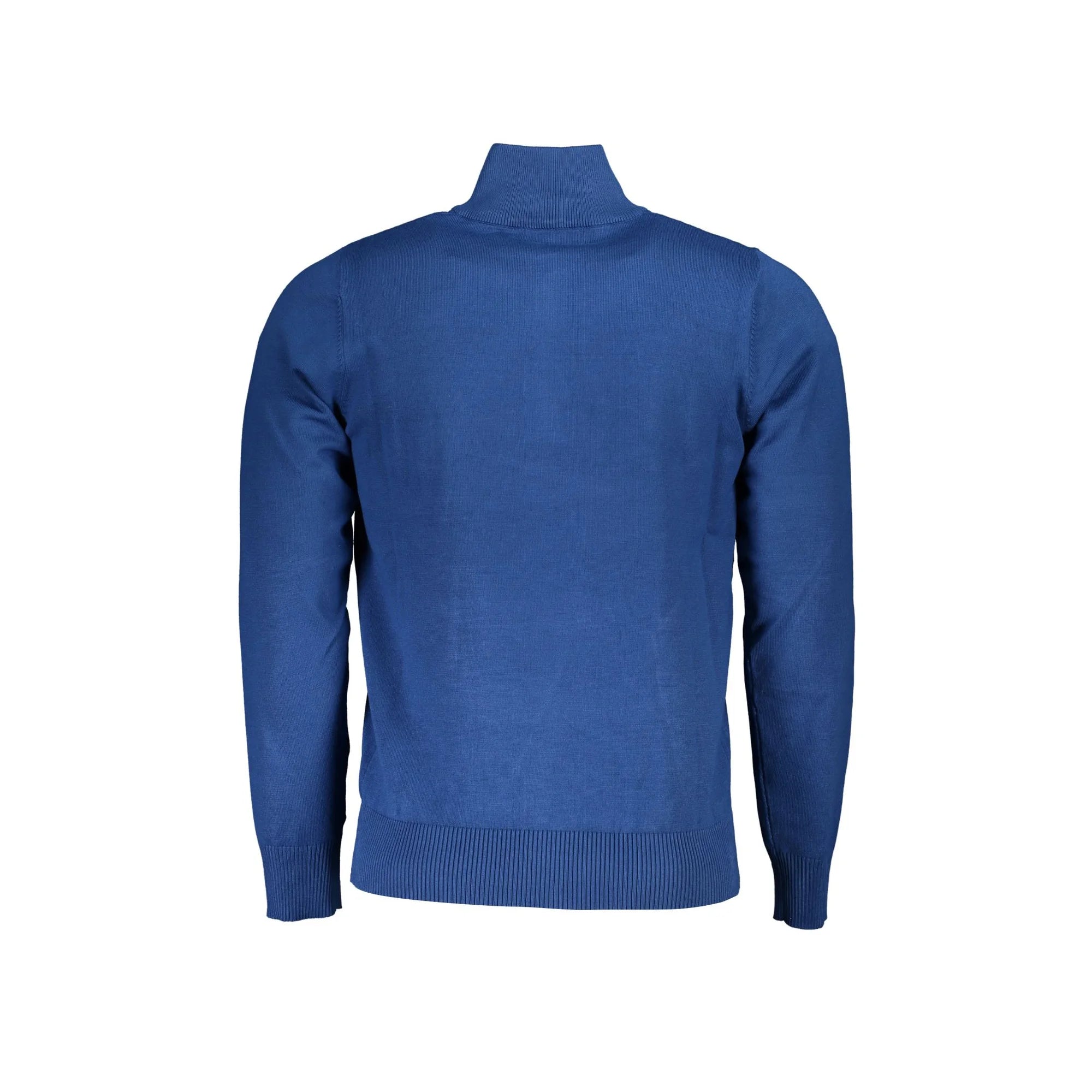 U.S. GRAND POLO MAGLIA UOMO BLU