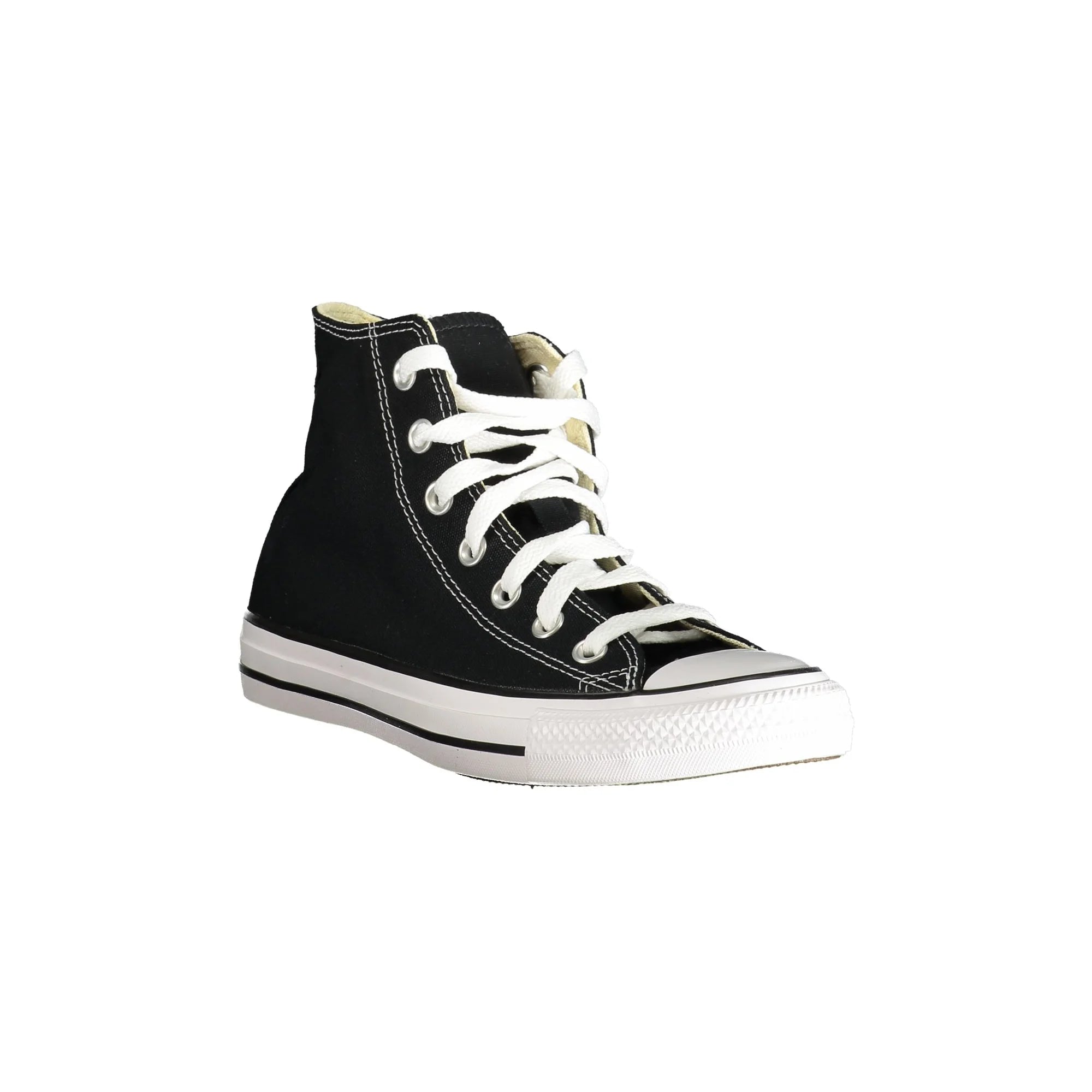 CONVERSE CALZATURA SPORTIVA DONNA NERO