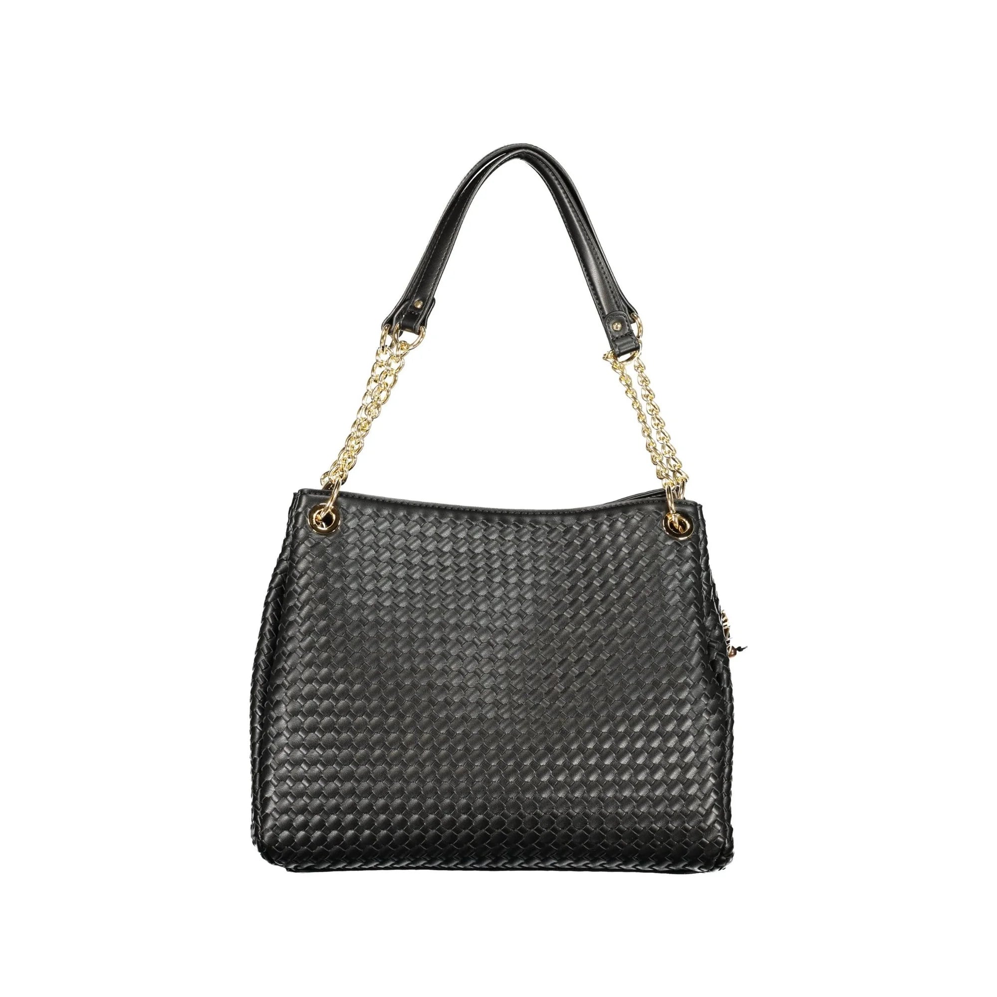 VALENTINO BAGS BORSA DONNA NERO