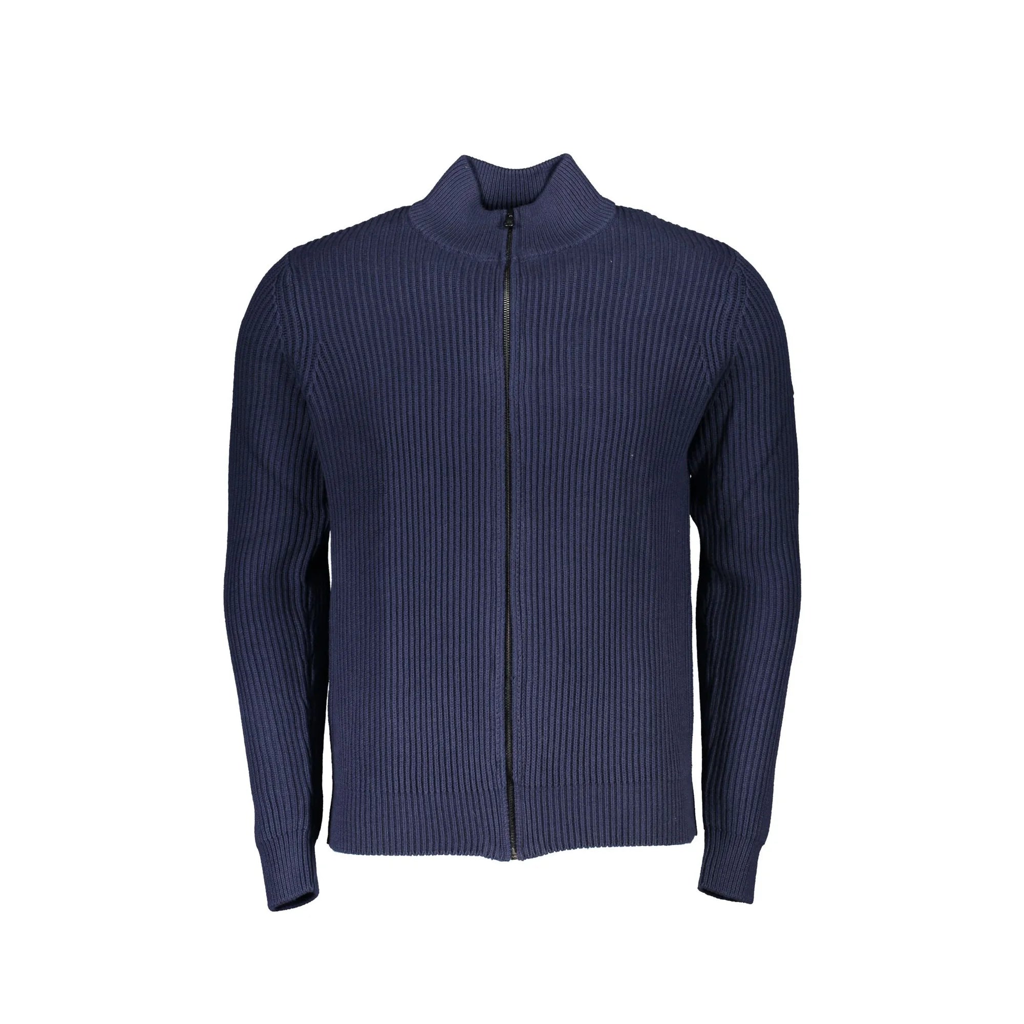 NORTH SAILS CARDIGAN UOMO BLU