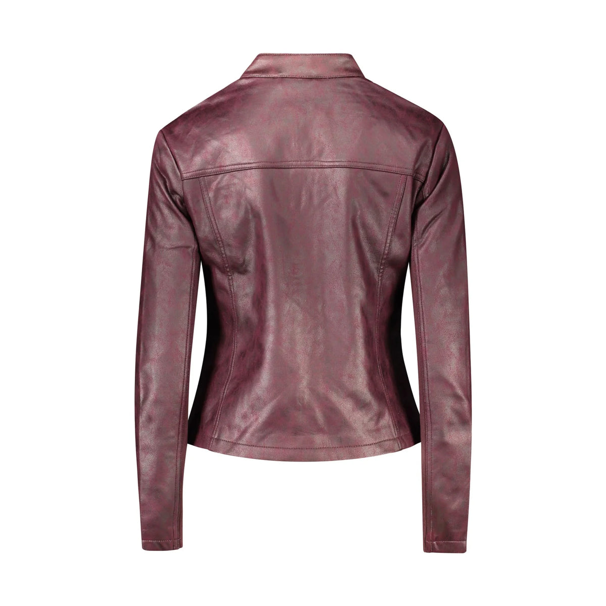 DESIGUAL GIUBBOTTO DONNA VIOLA