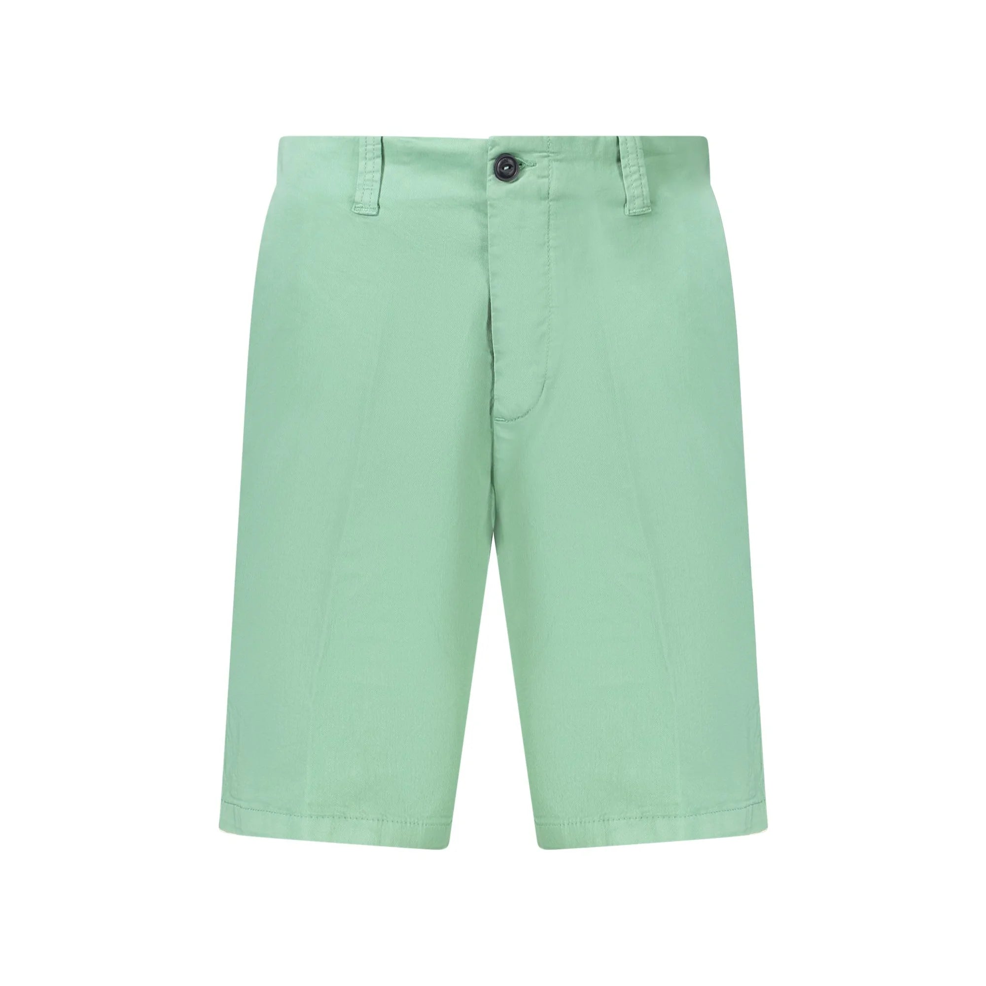 North Sails Short Donna Verde Logo Pantaloni - foto prodotto
