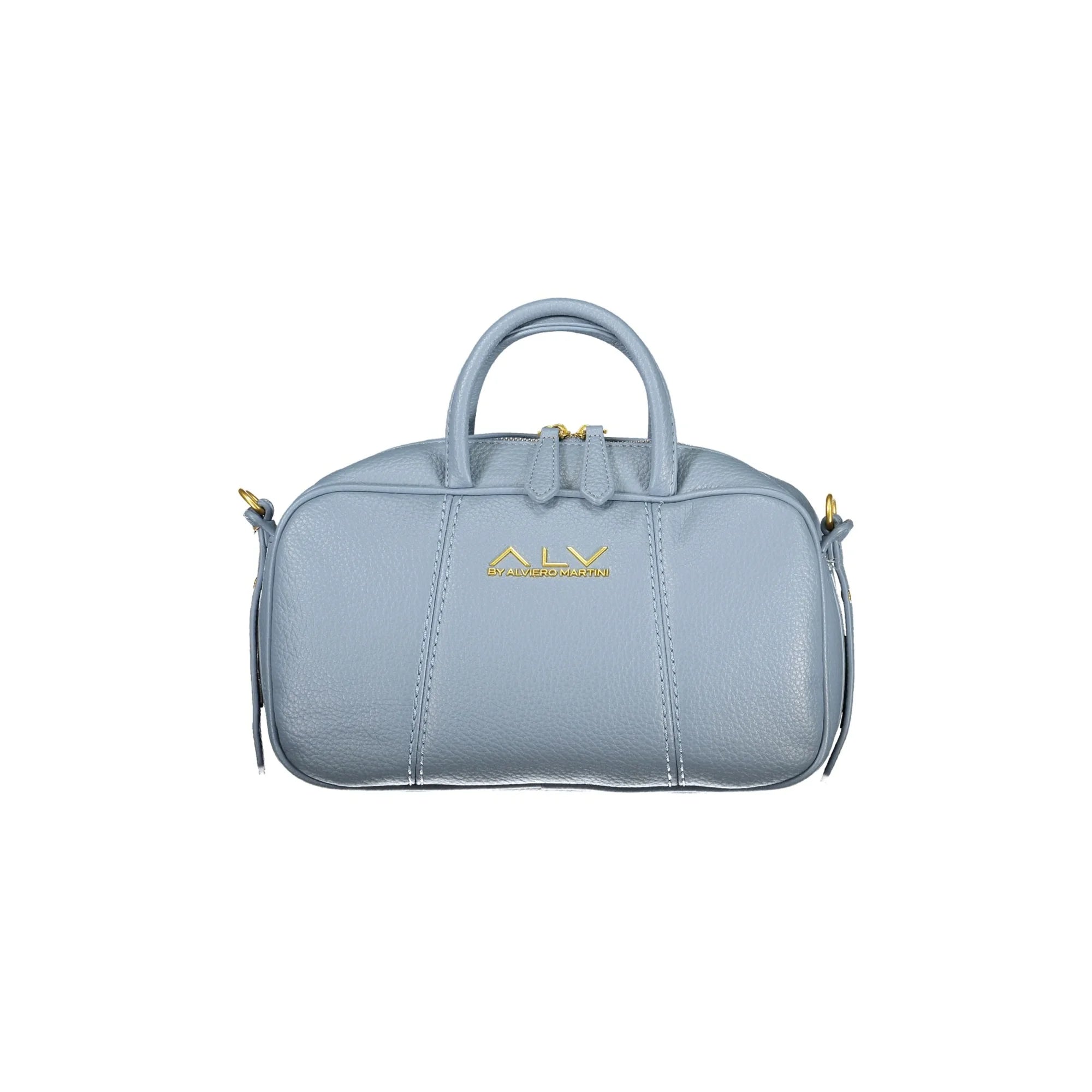 ALV BY ALVIERO MARTINI BORSA DONNA AZZURRO