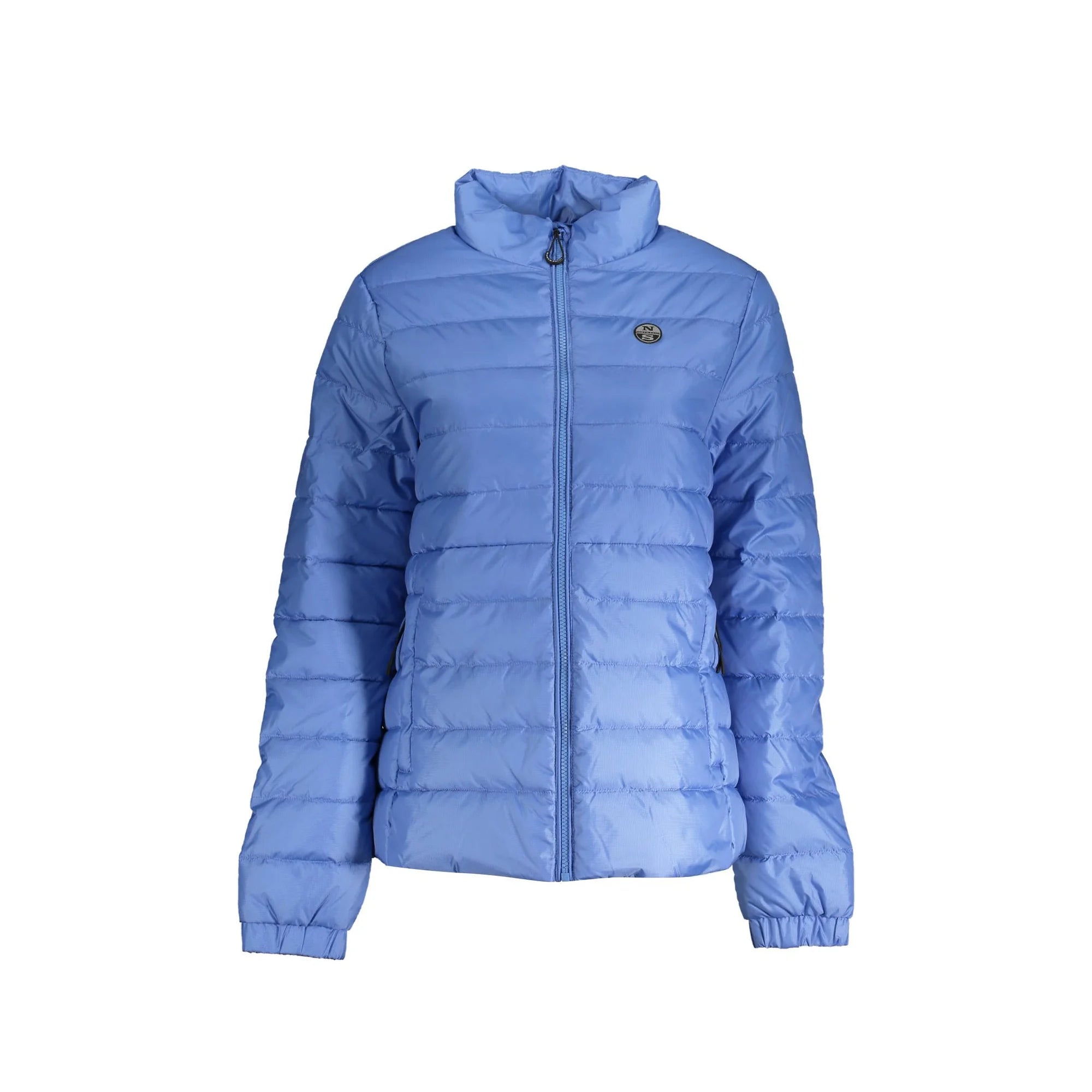 NORTH SAILS GIUBBOTTO DONNA AZZURRO
