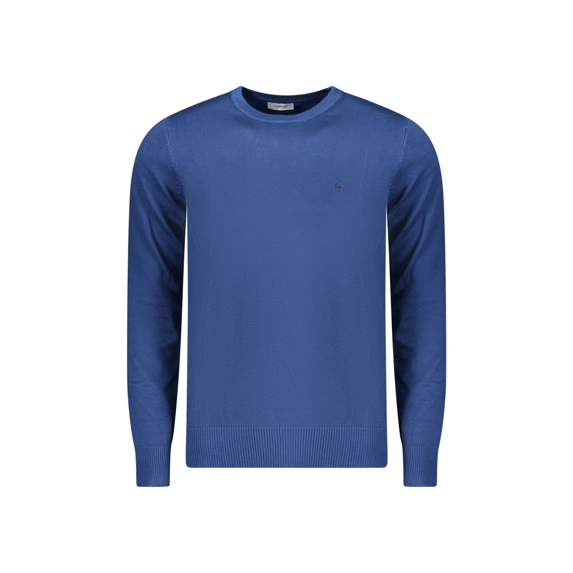 COVERI MOVING MAGLIA UOMO BLU