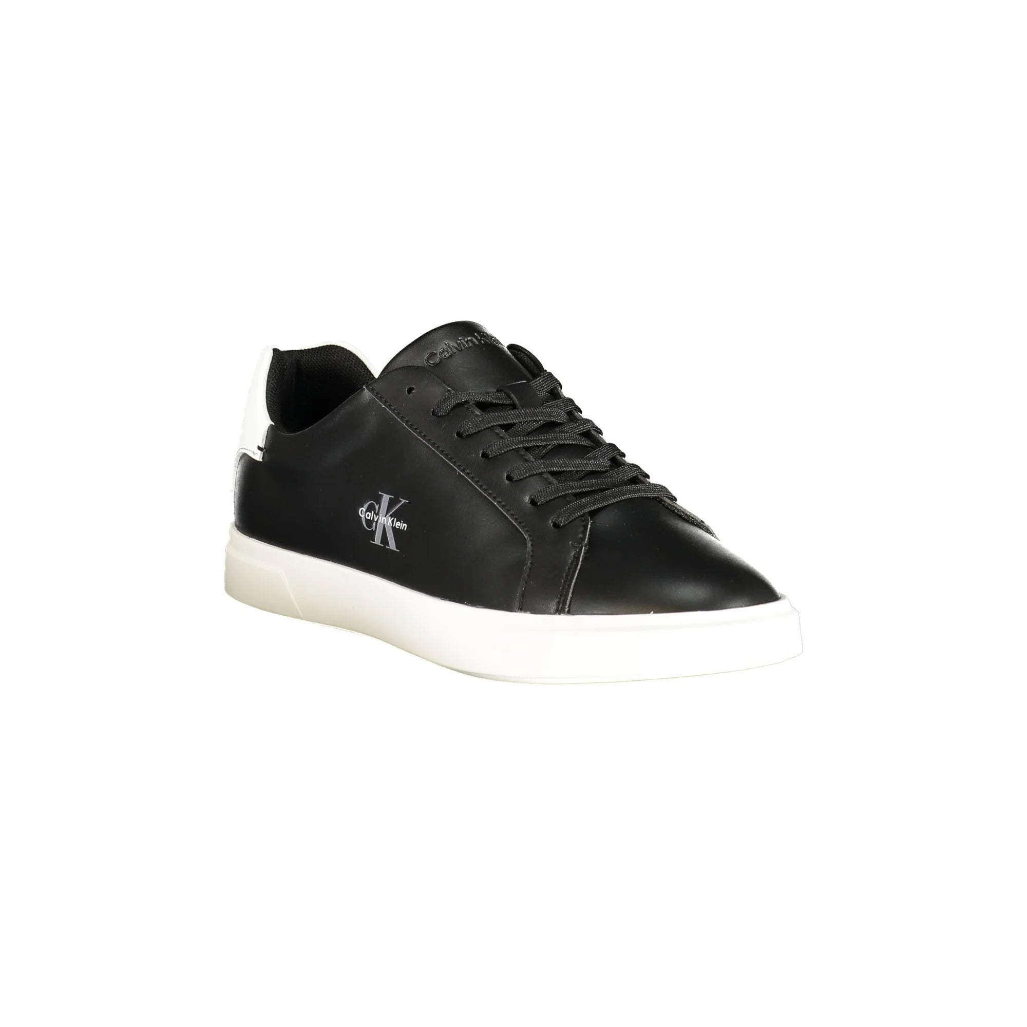 CALVIN KLEIN CALZATURA SPORTIVA DONNA NERO