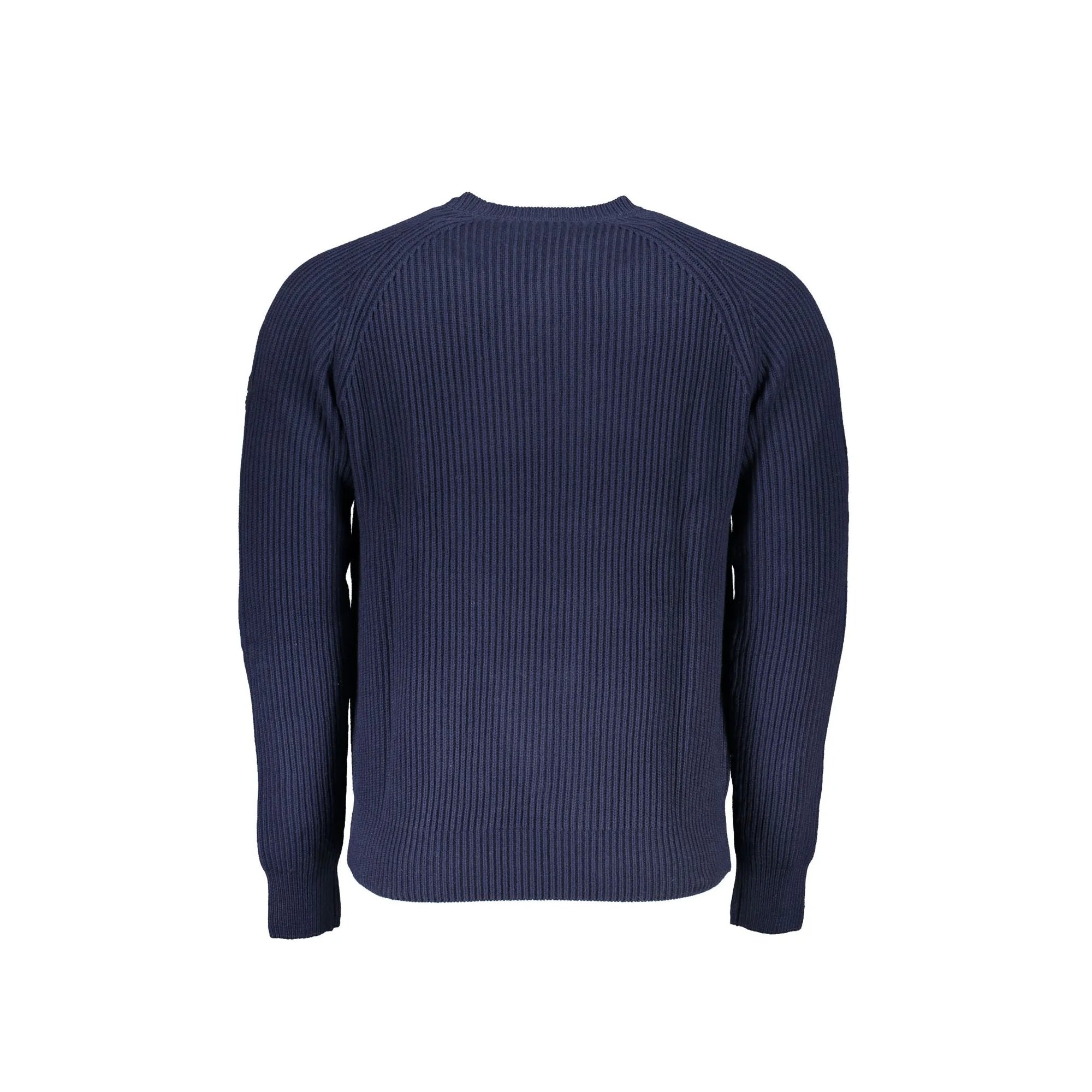 NORTH SAILS MAGLIONE UOMO BLU