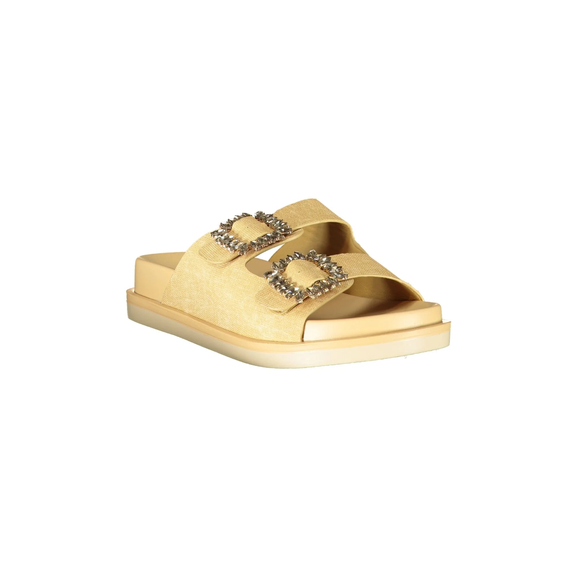 LAURA BIAGIOTTI CALZATURA CIABATTA DONNA BEIGE