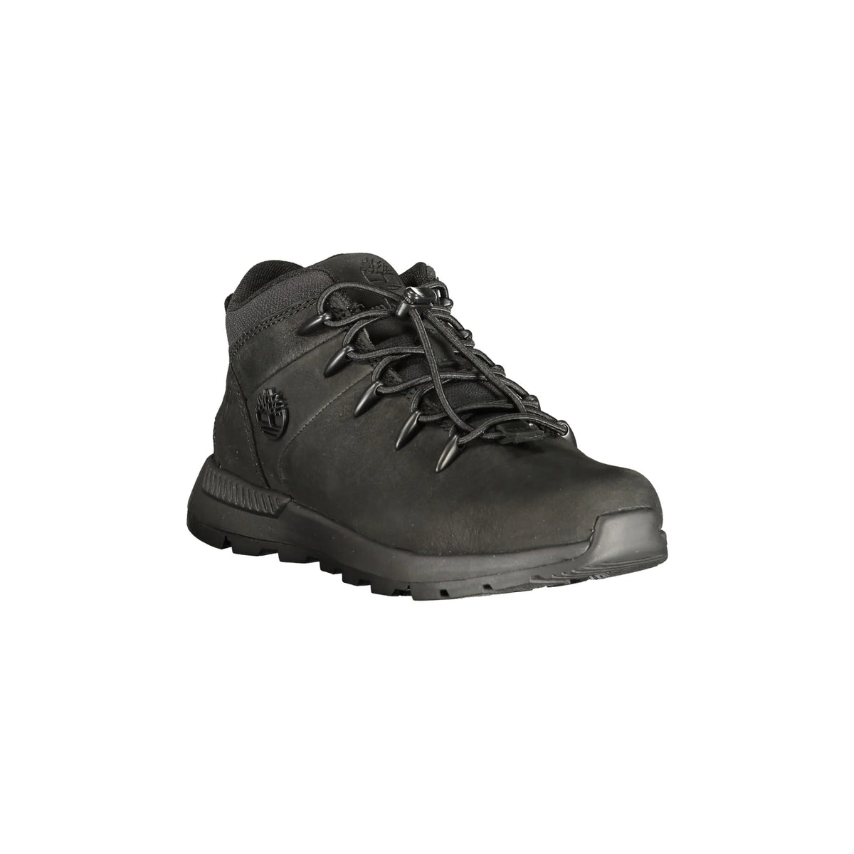 TIMBERLAND CALZATURA SPORTIVA BAMBINO NERO