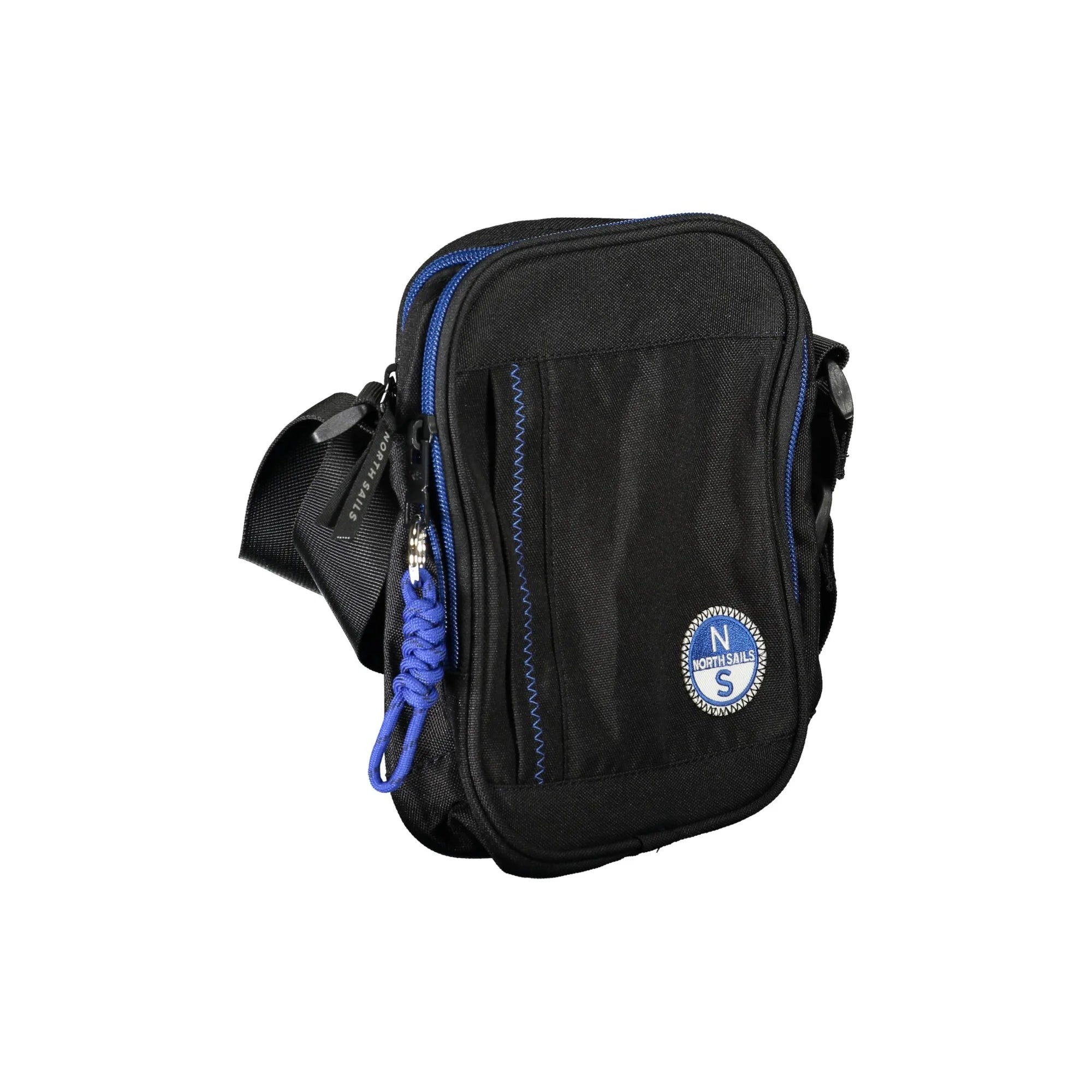 NORTH SAILS TRACOLLA UOMO NERO