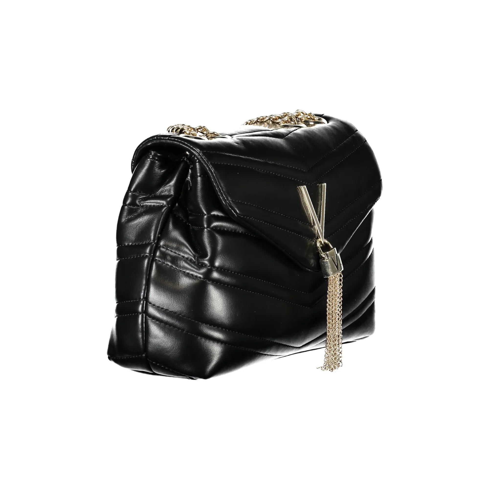 VALENTINO BAGS BORSA DONNA NERO