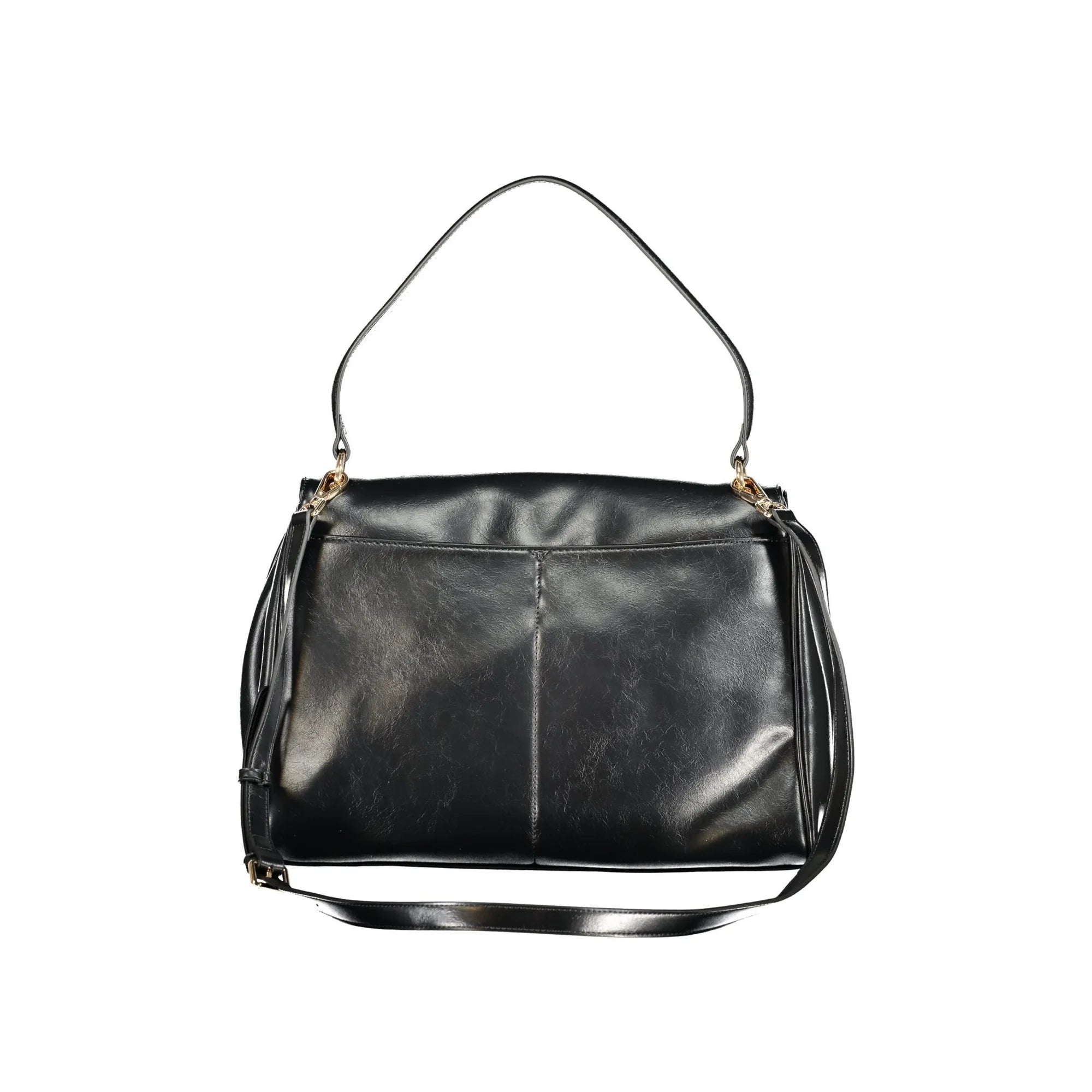 TWINSET BORSA DONNA NERO