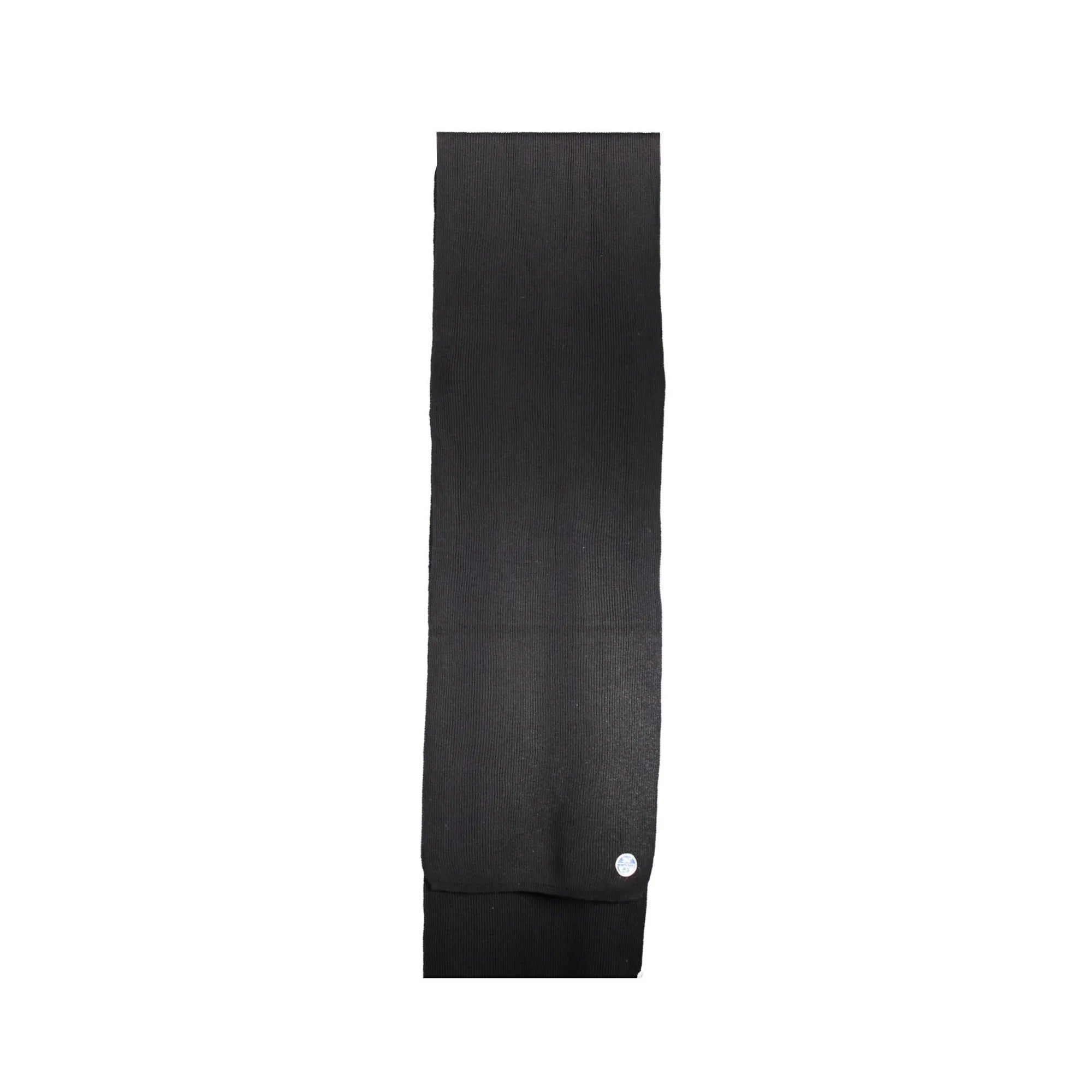 NORTH SAILS SCIARPA UOMO NERO