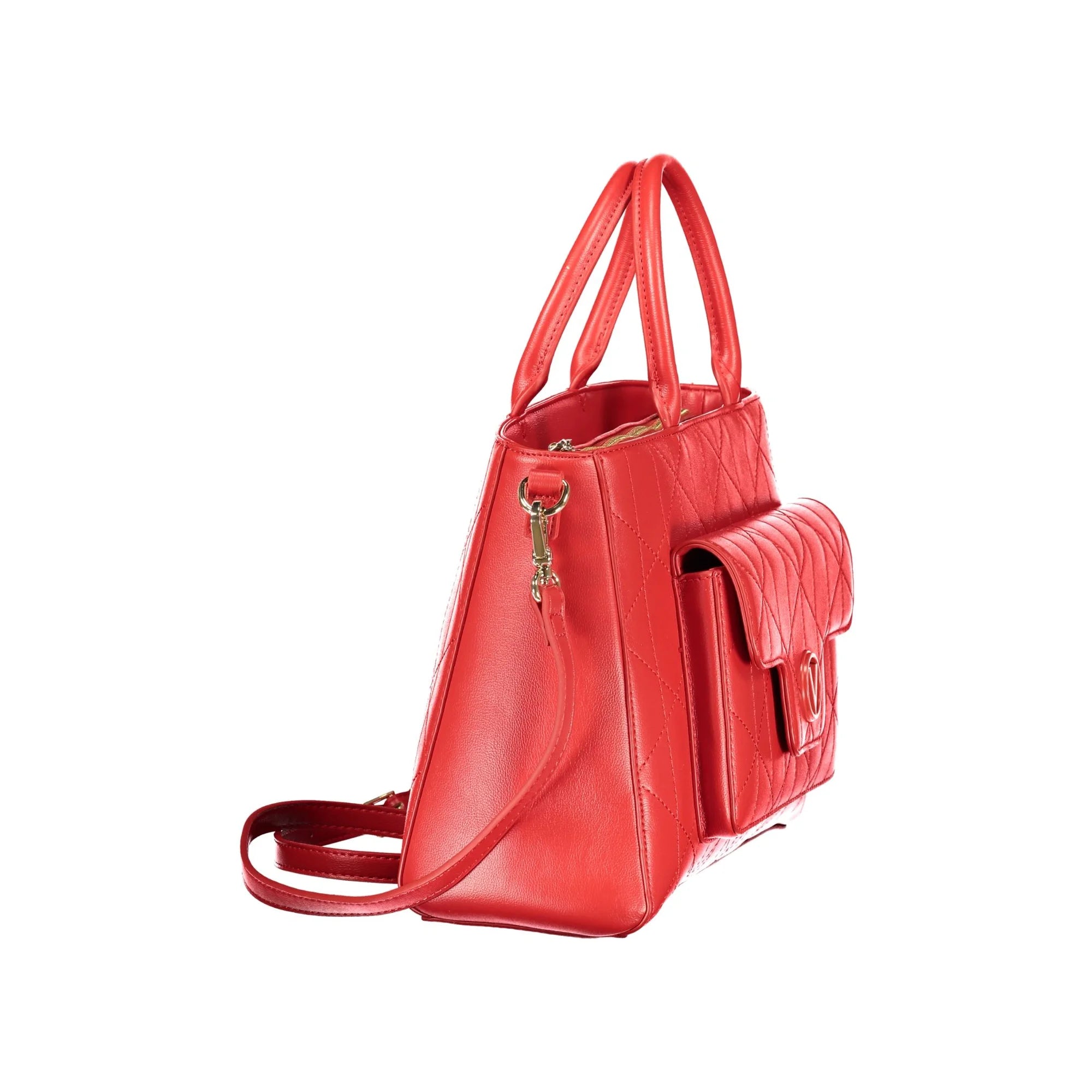 VALENTINO BAGS BORSA DONNA ROSSO