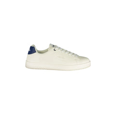 Ellesse Sneakers Men White Logo Print