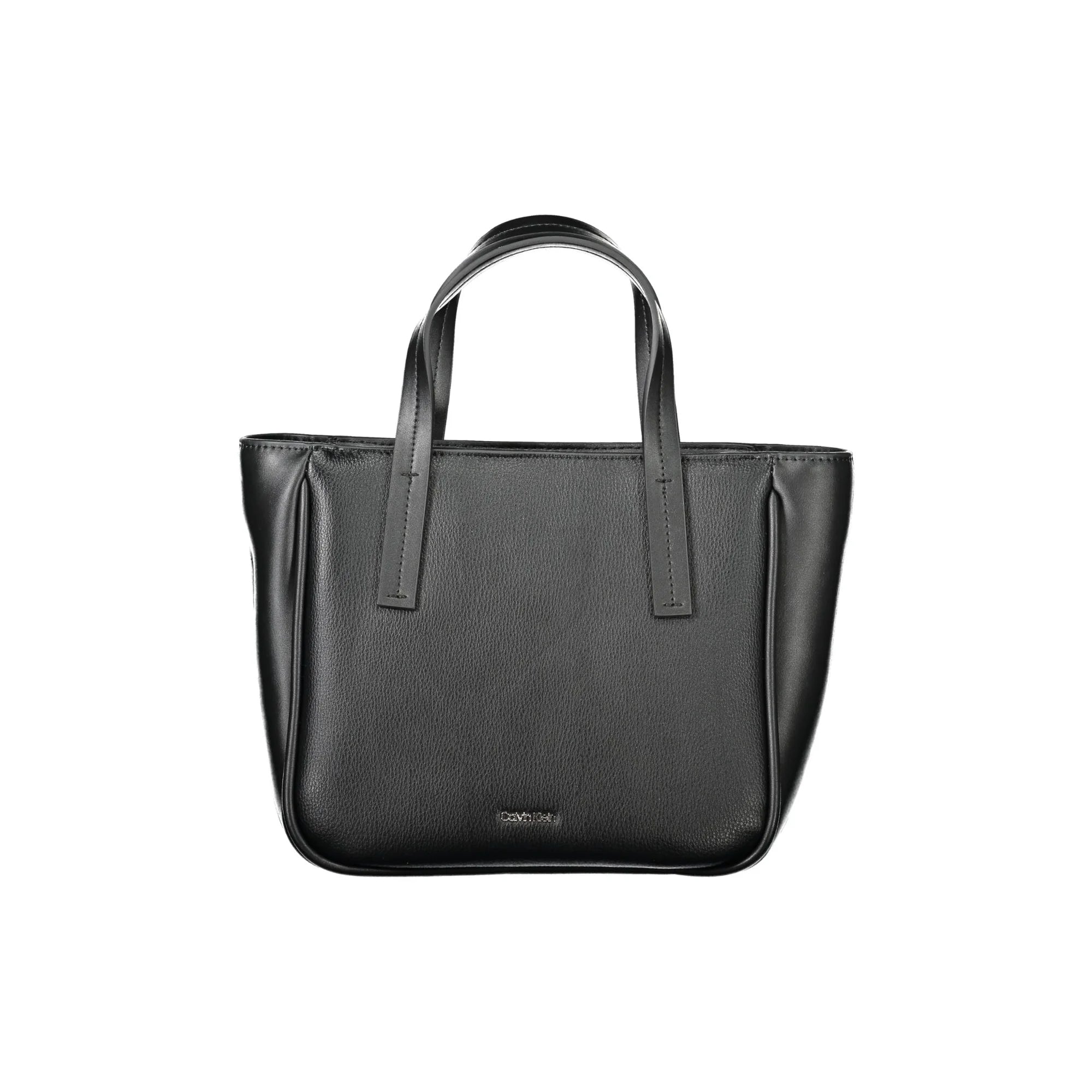 CALVIN KLEIN BORSA DONNA NERO