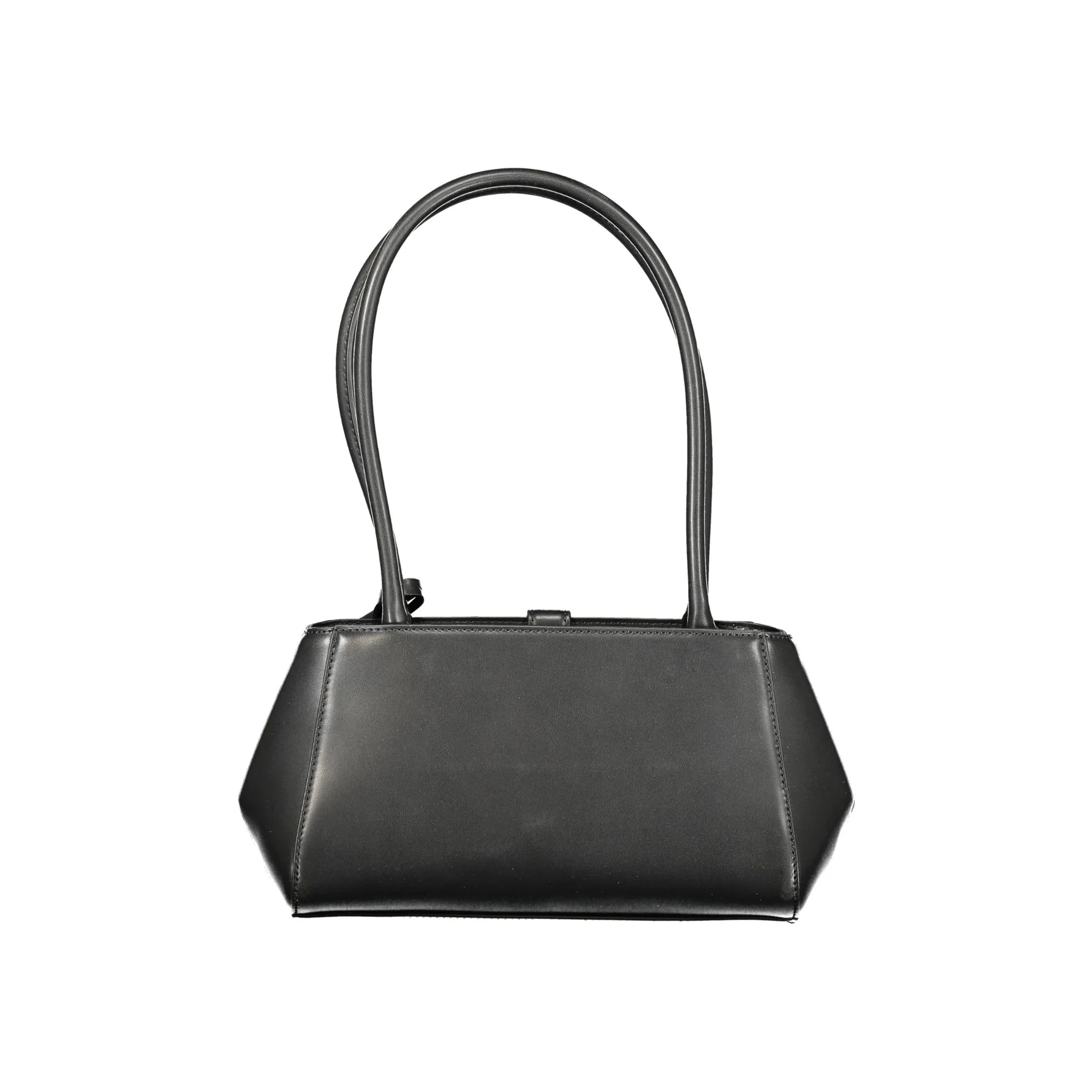 GUESS JEANS BORSA DONNA NERO