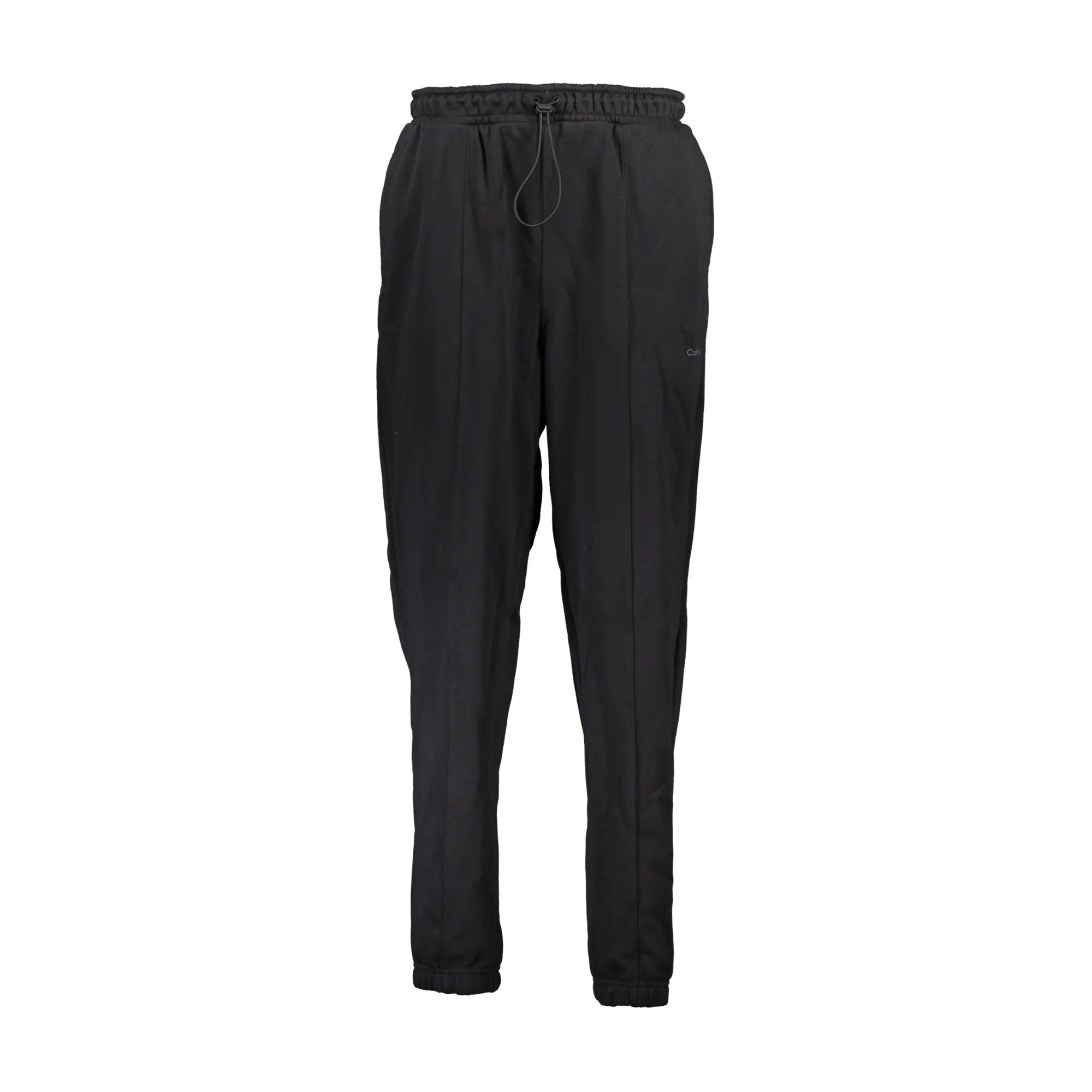 CALVIN KLEIN PANTALONE DONNA NERO
