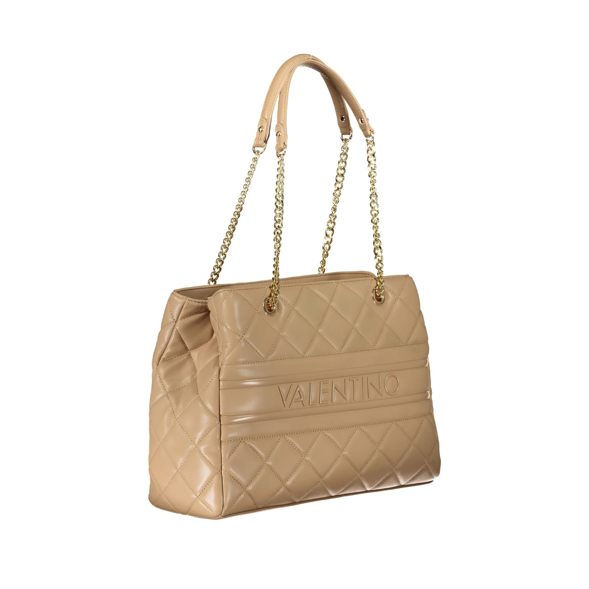 VALENTINO BAGS BORSA DONNA BEIGE