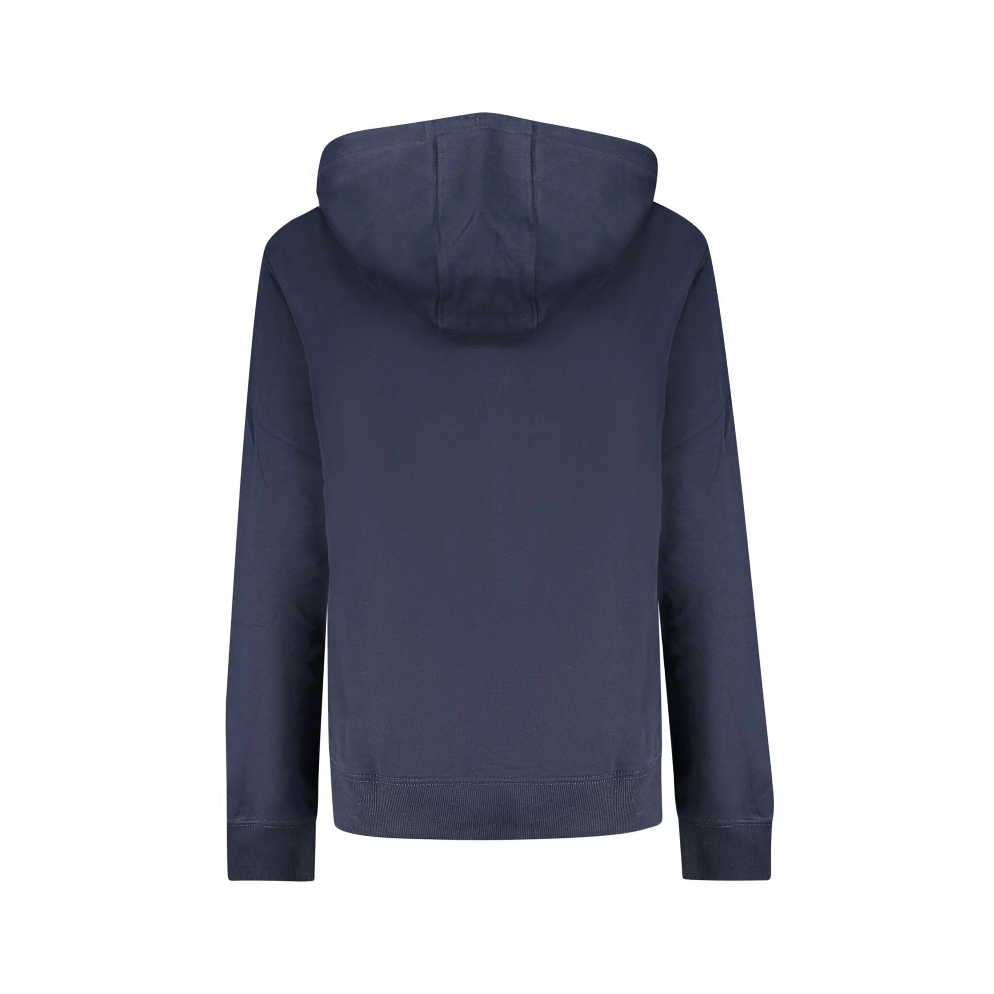 TOMMY HILFIGER FELPA SENZA ZIP DONNA BLU