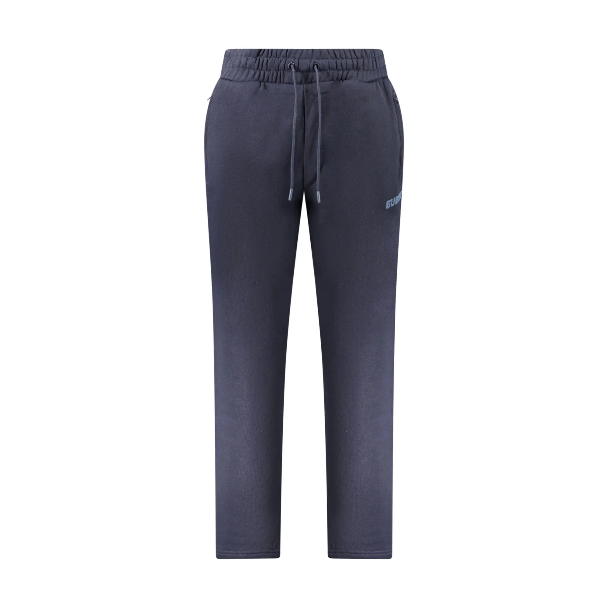 GUESS JEANS PANTALONE UOMO BLU