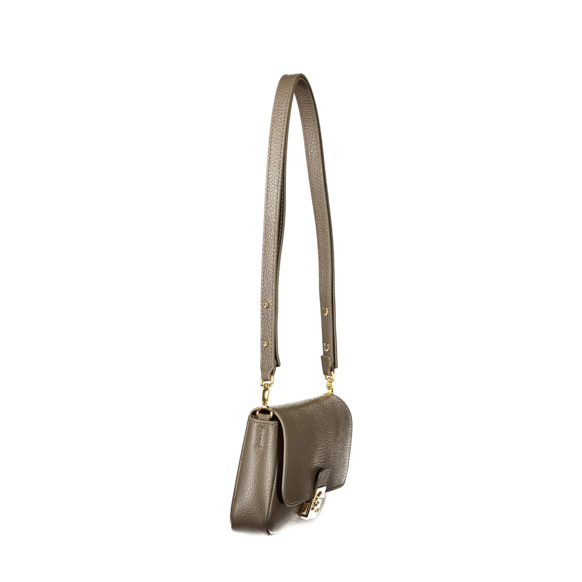 COCCINELLE BORSA DONNA MARRONE