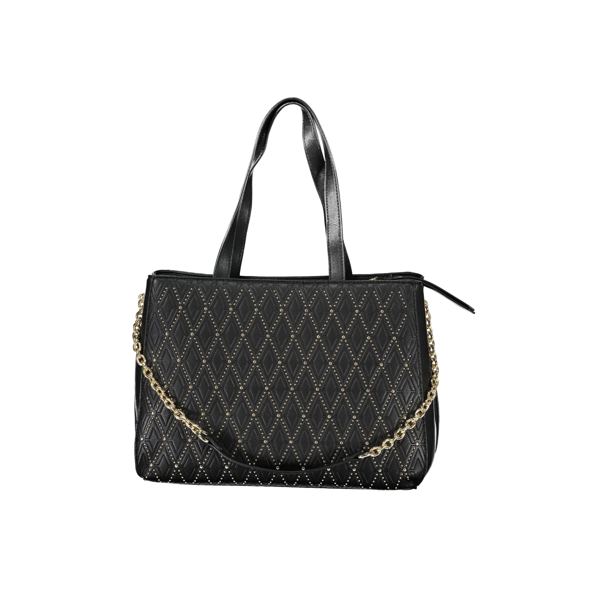 VALENTINO BAGS BORSA DONNA NERO