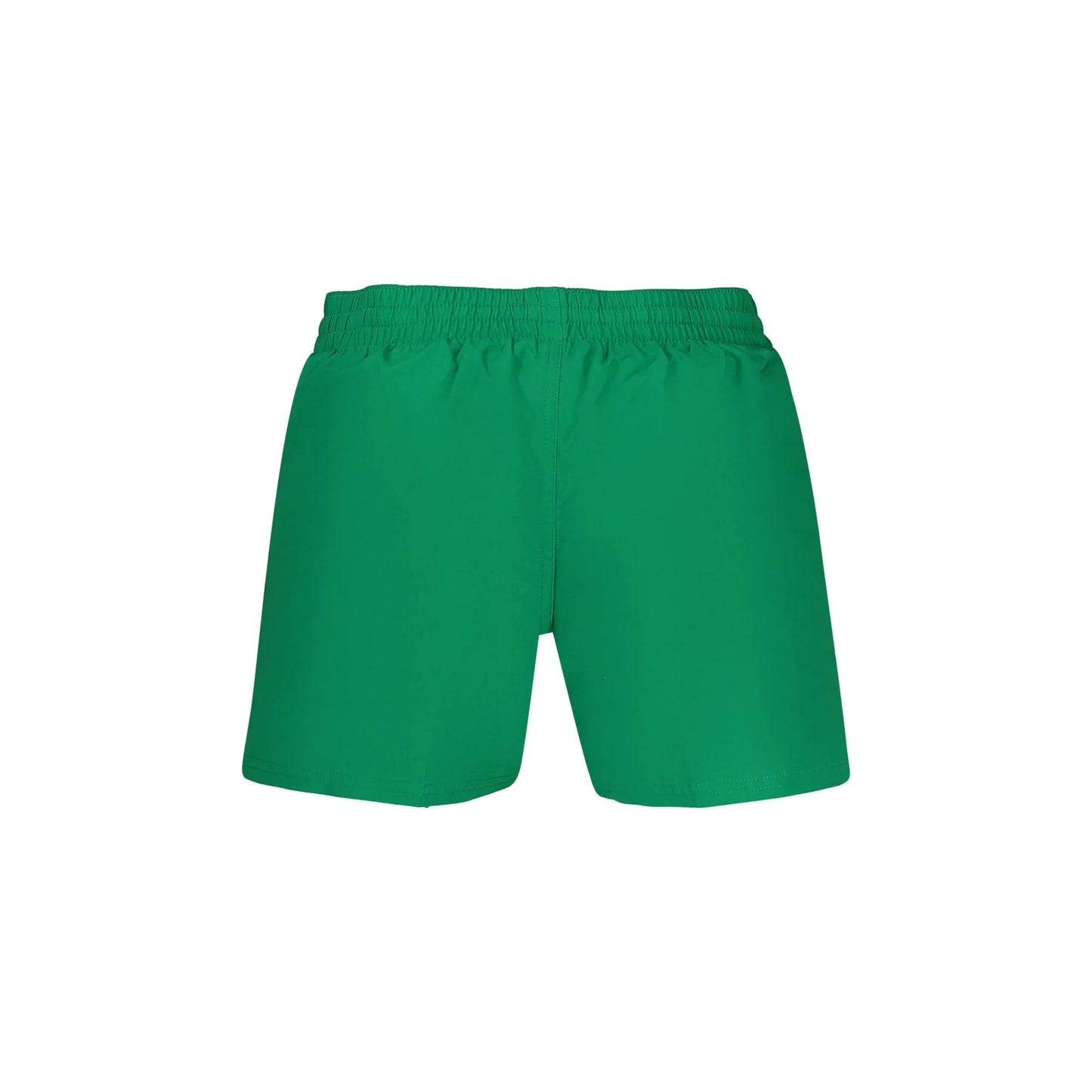 NIKE COSTUME PARTE SOTTO UOMO VERDE