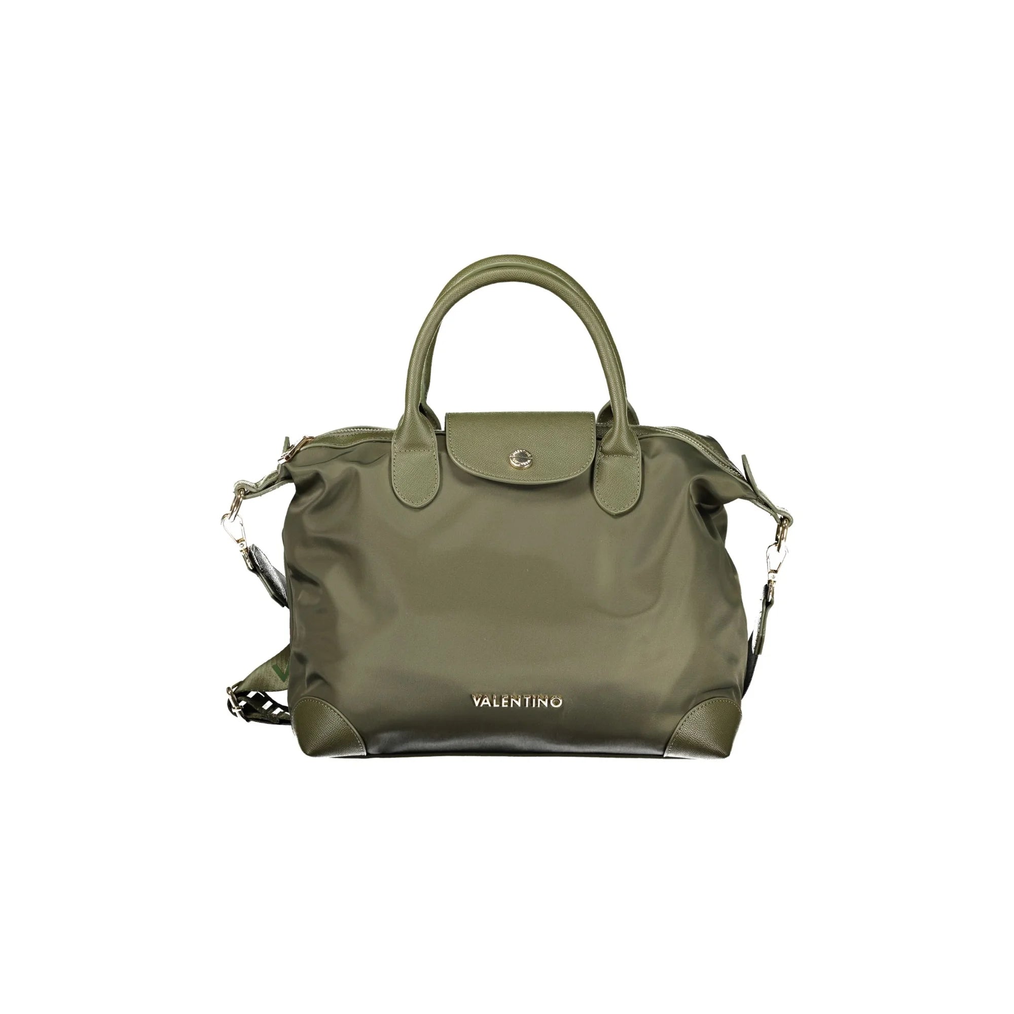VALENTINO BAGS BORSA DONNA VERDE