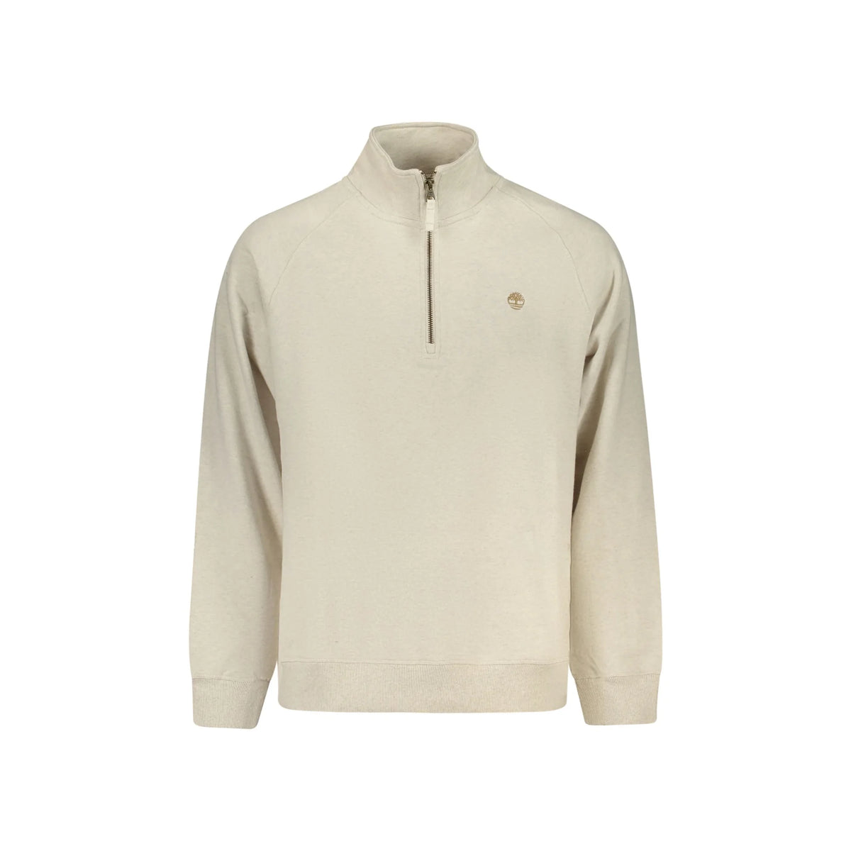 TIMBERLAND FELPA SENZA ZIP UOMO BEIGE
